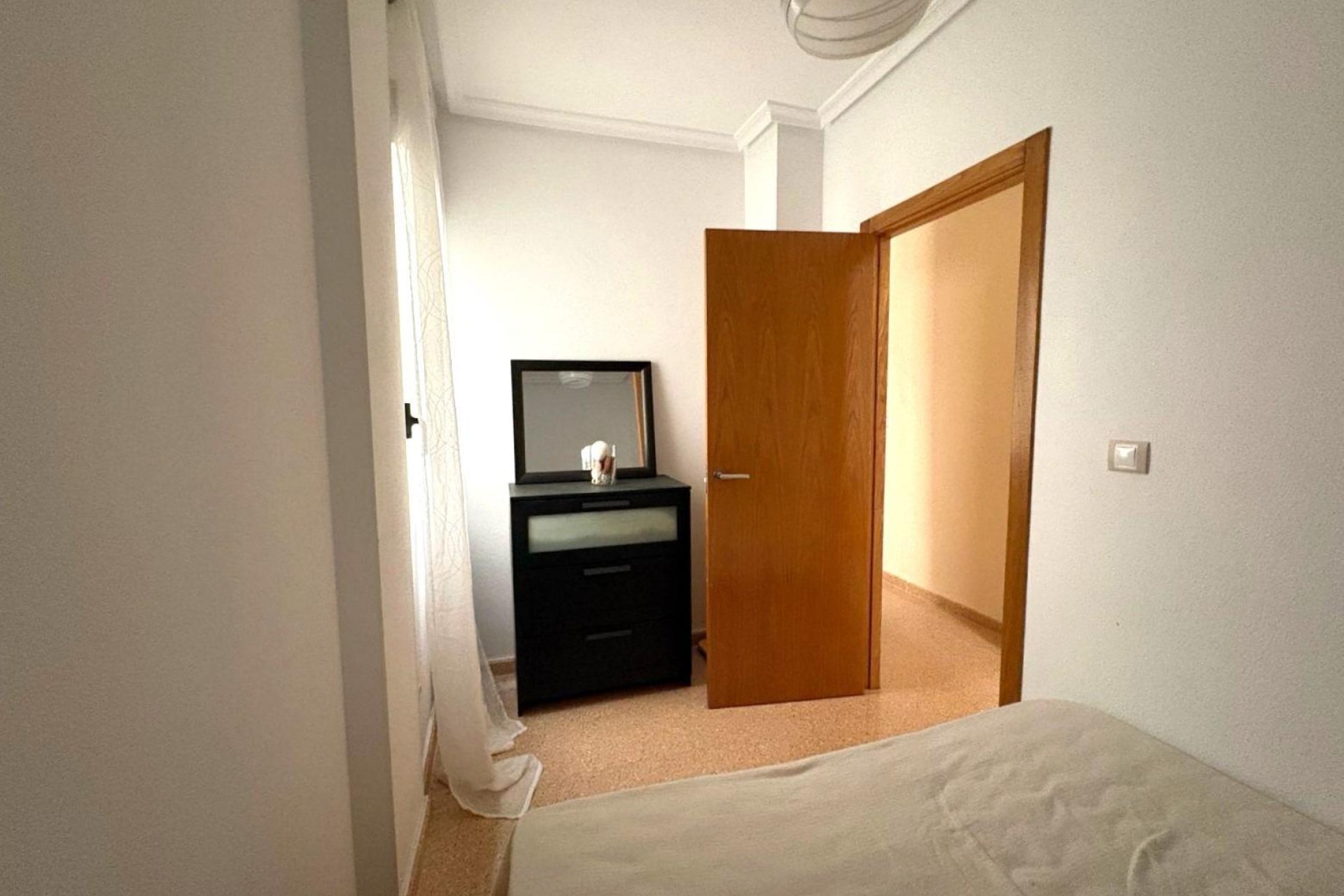 Återförsäljning - Apartment -
Torrevieja - Centro