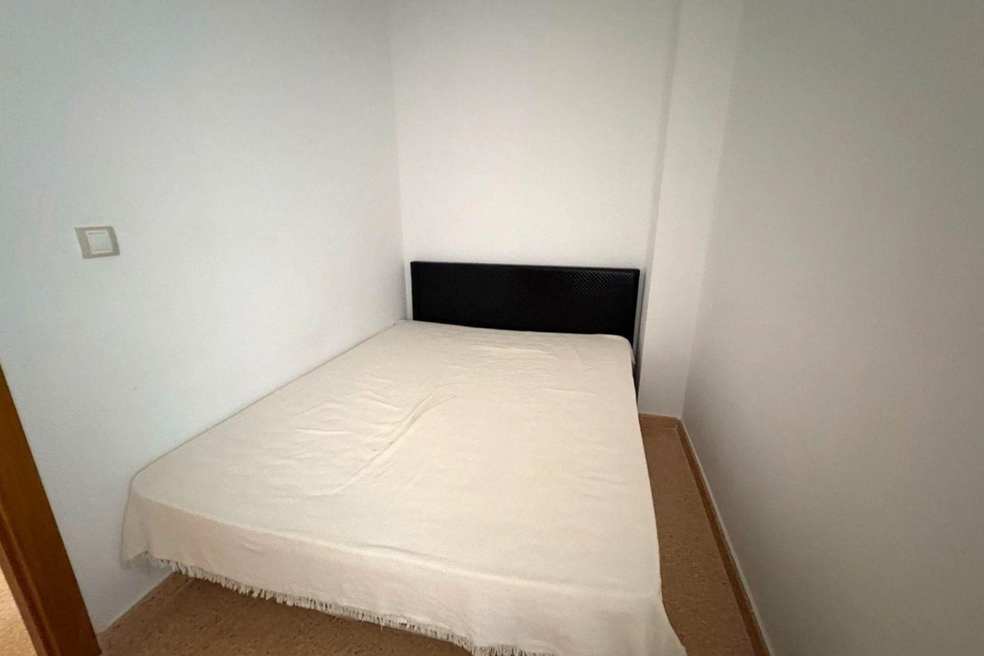 Återförsäljning - Apartment -
Torrevieja - Centro