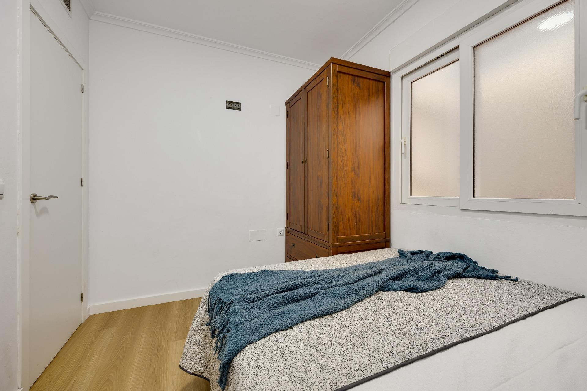 Återförsäljning - Apartment -
Torrevieja - Centro