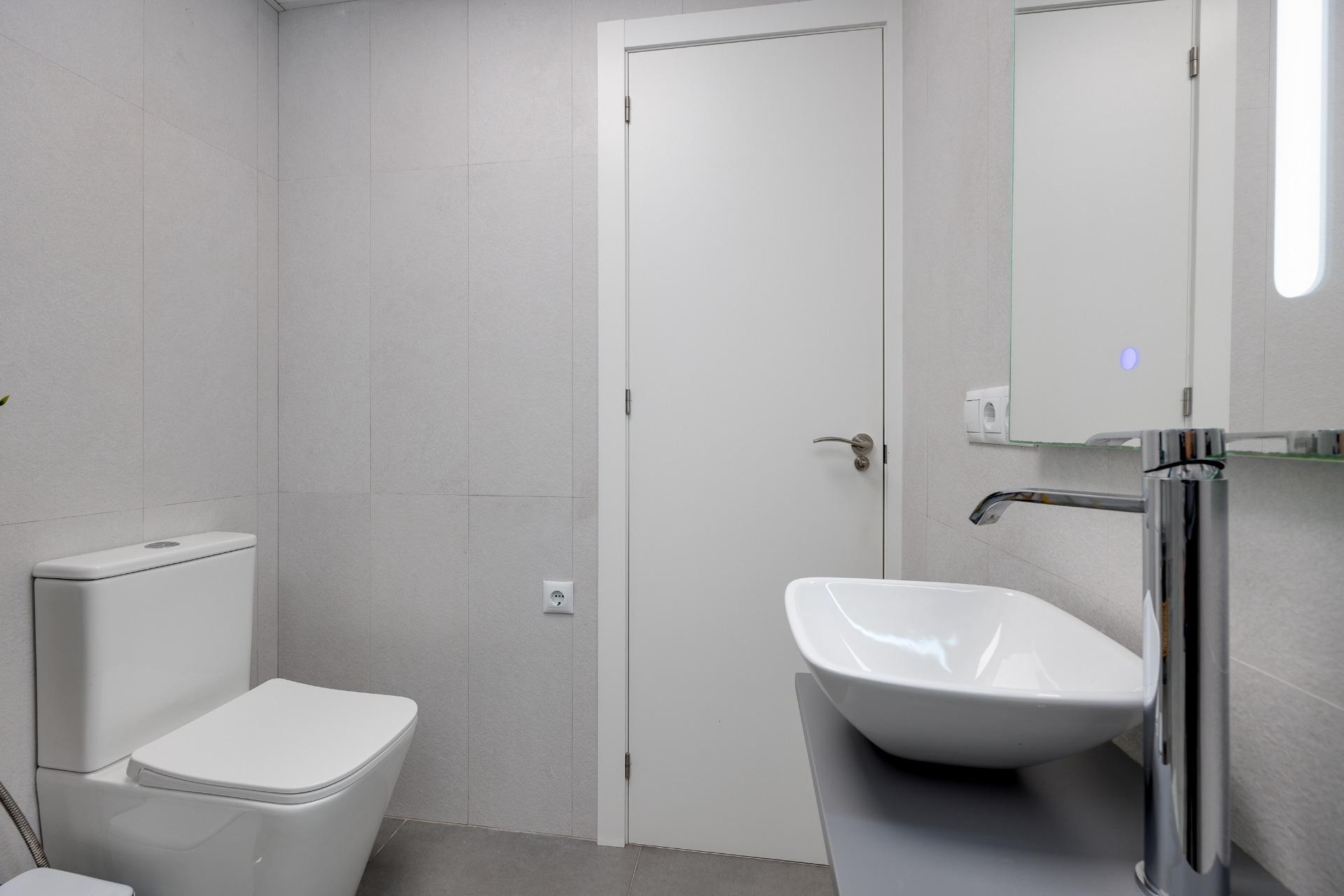 Återförsäljning - Apartment -
Torrevieja - Centro