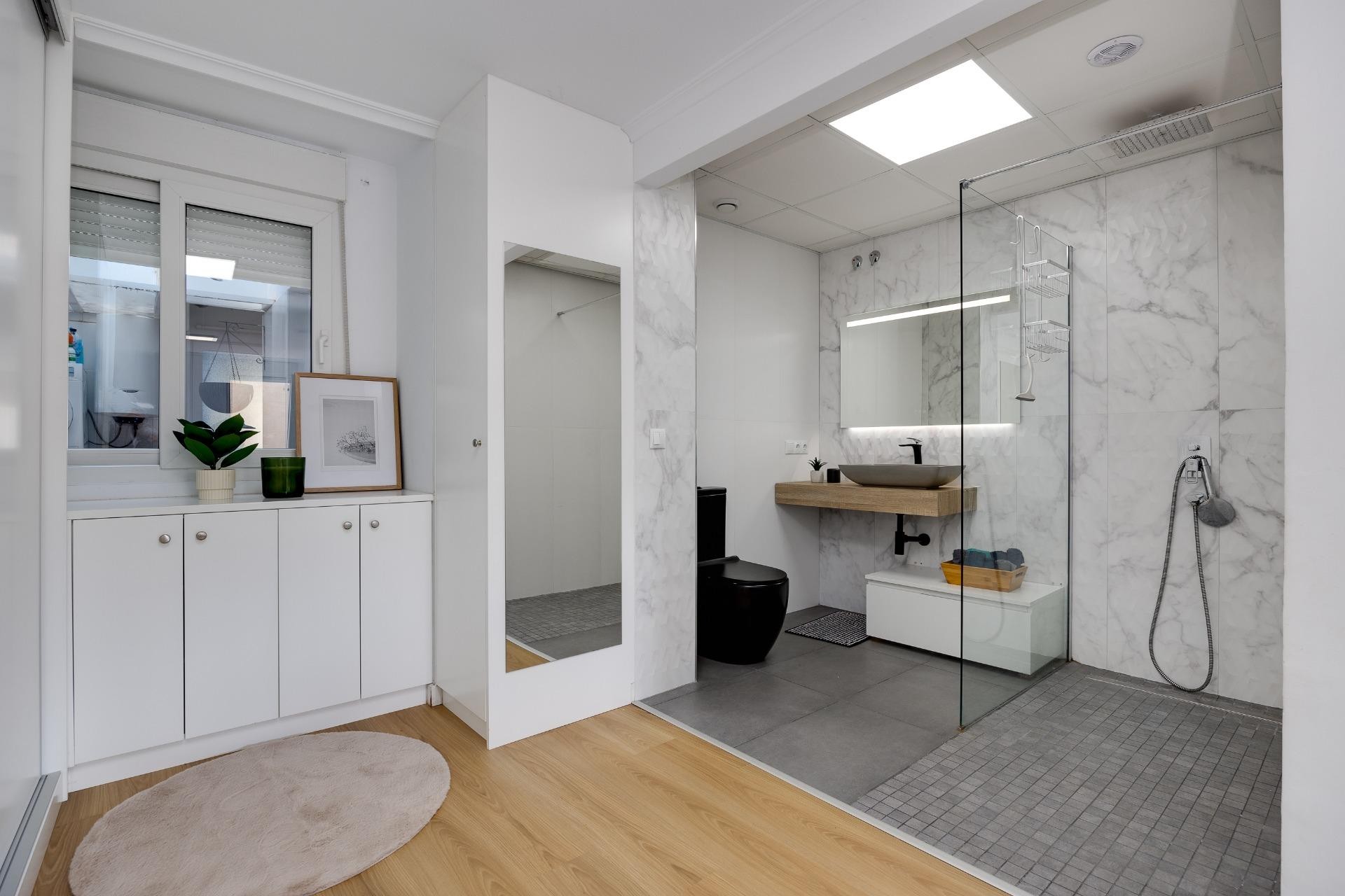 Återförsäljning - Apartment -
Torrevieja - Centro