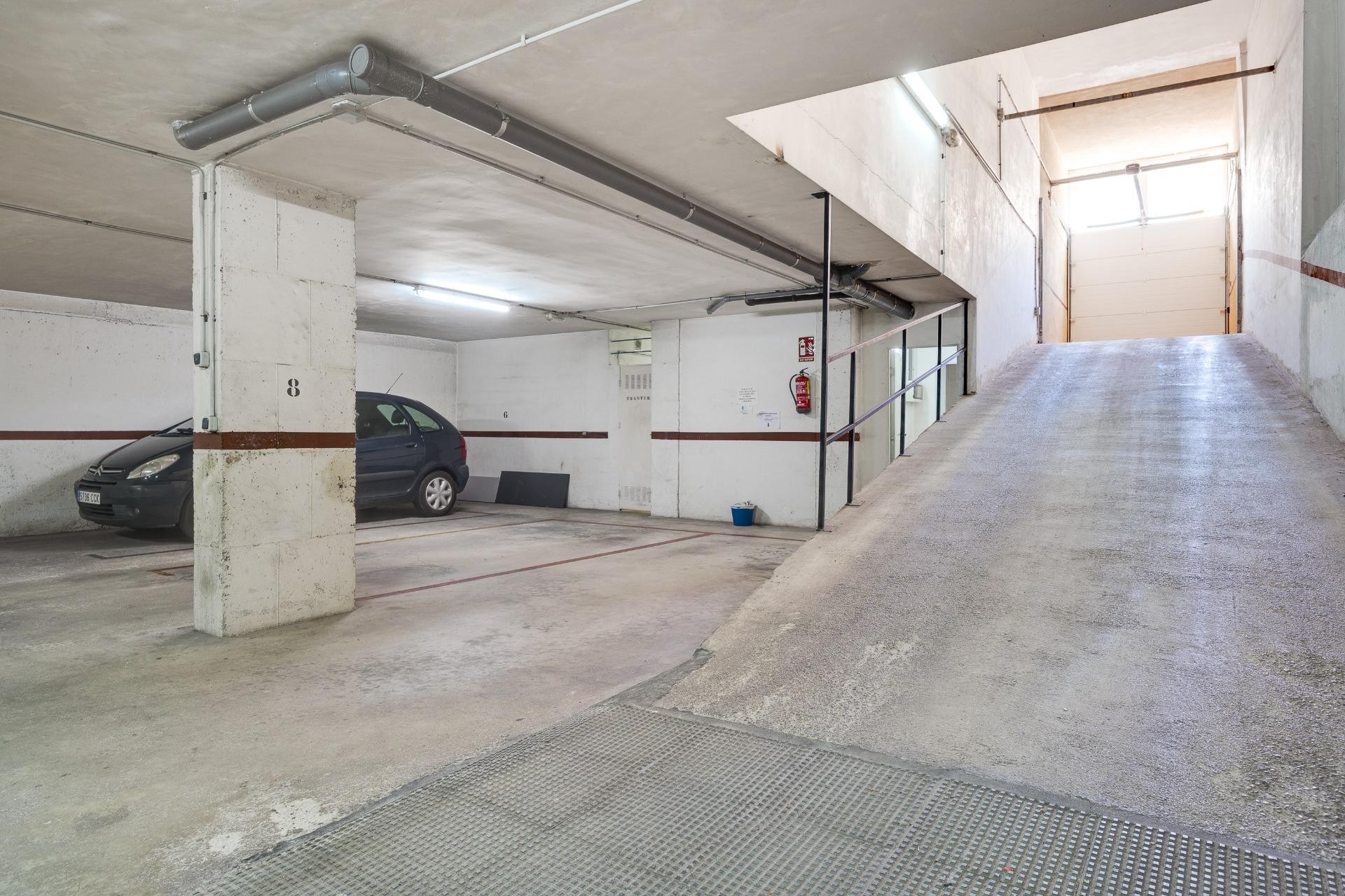 Återförsäljning - Apartment -
Torrevieja - Centro