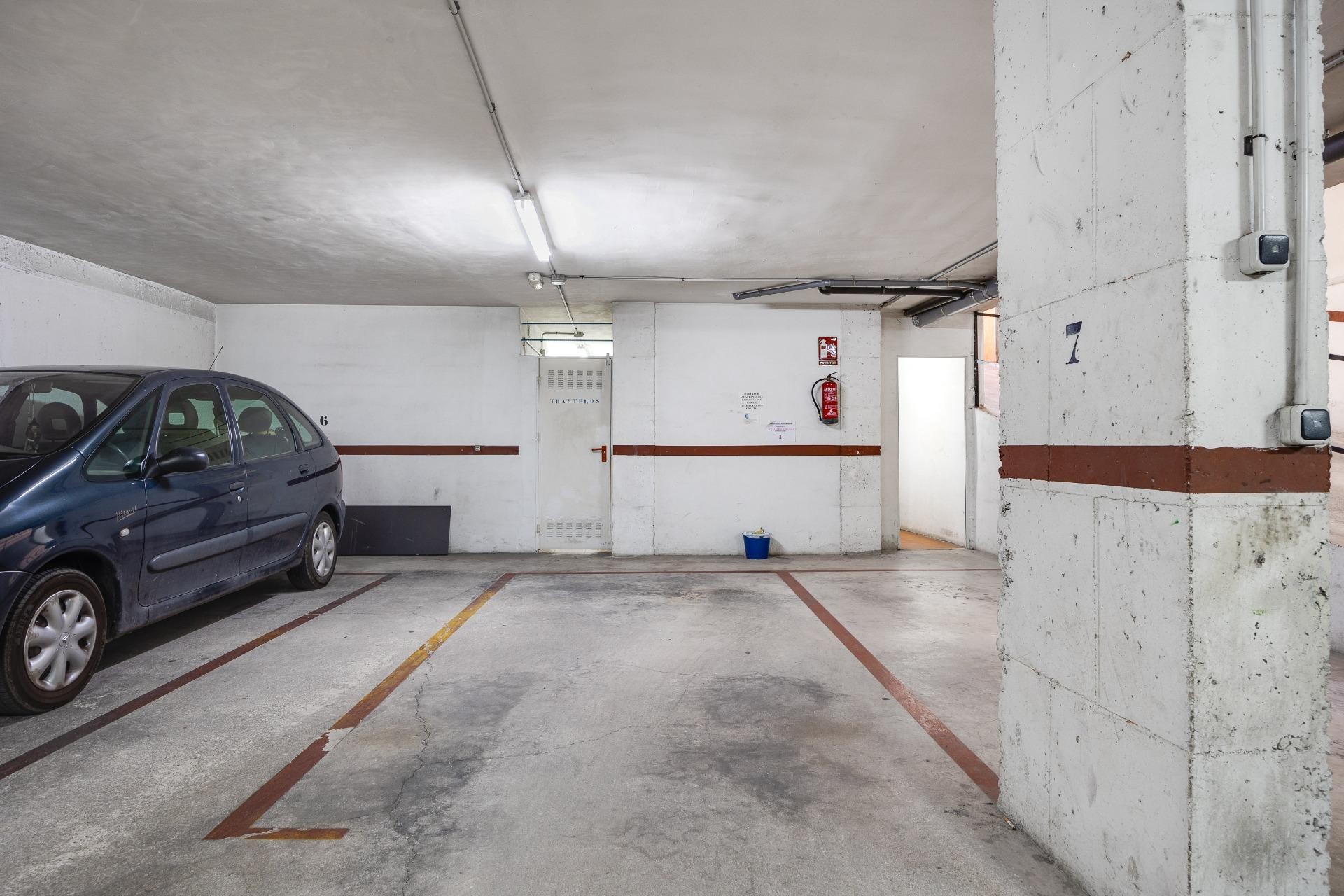 Återförsäljning - Apartment -
Torrevieja - Centro