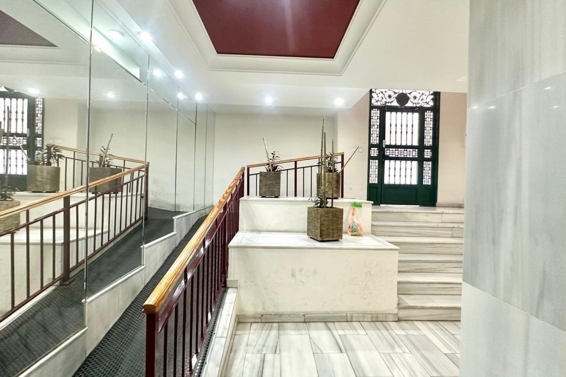 Återförsäljning - Apartment -
Torrevieja - Centro