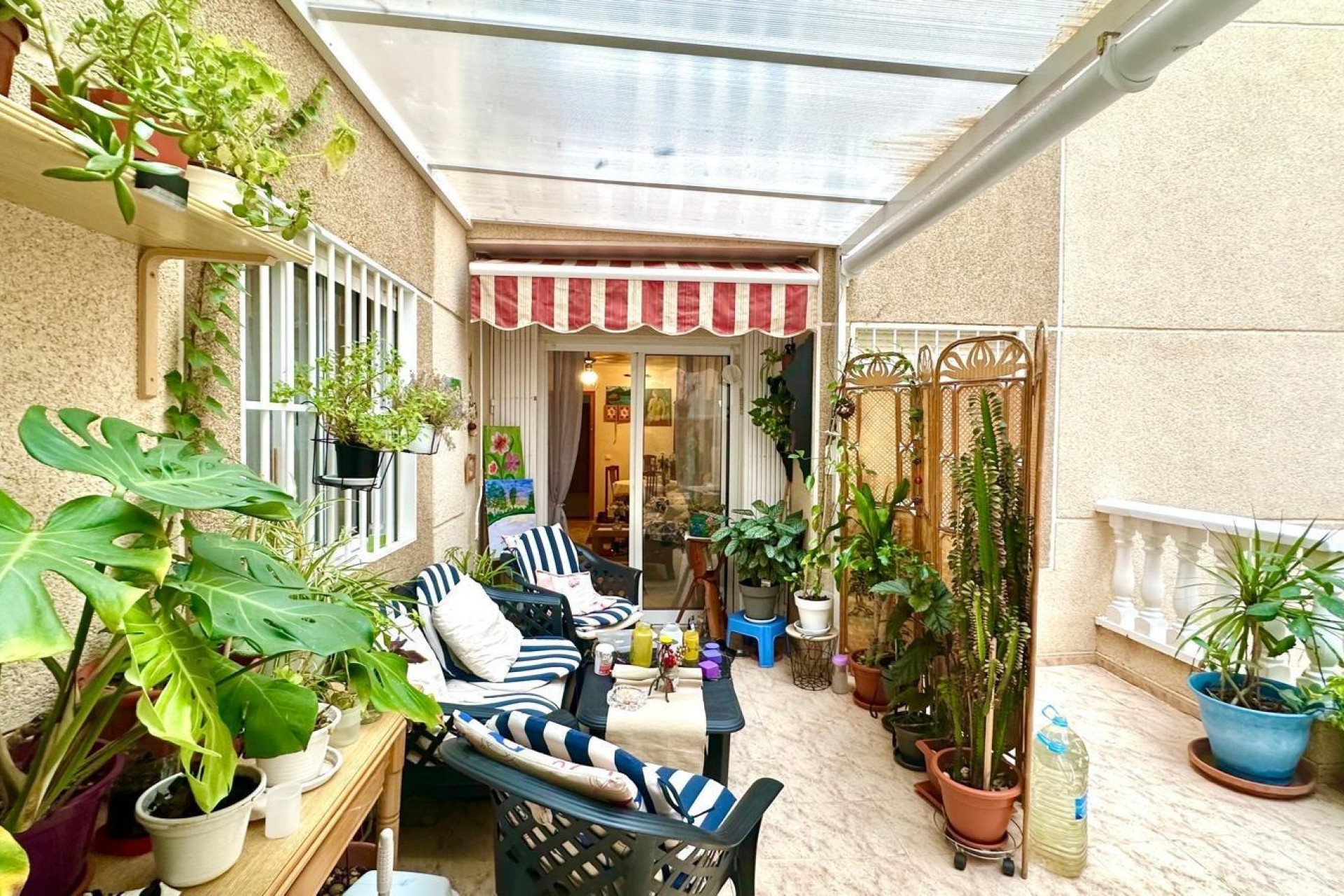 Återförsäljning - Apartment -
Torrevieja - Centro