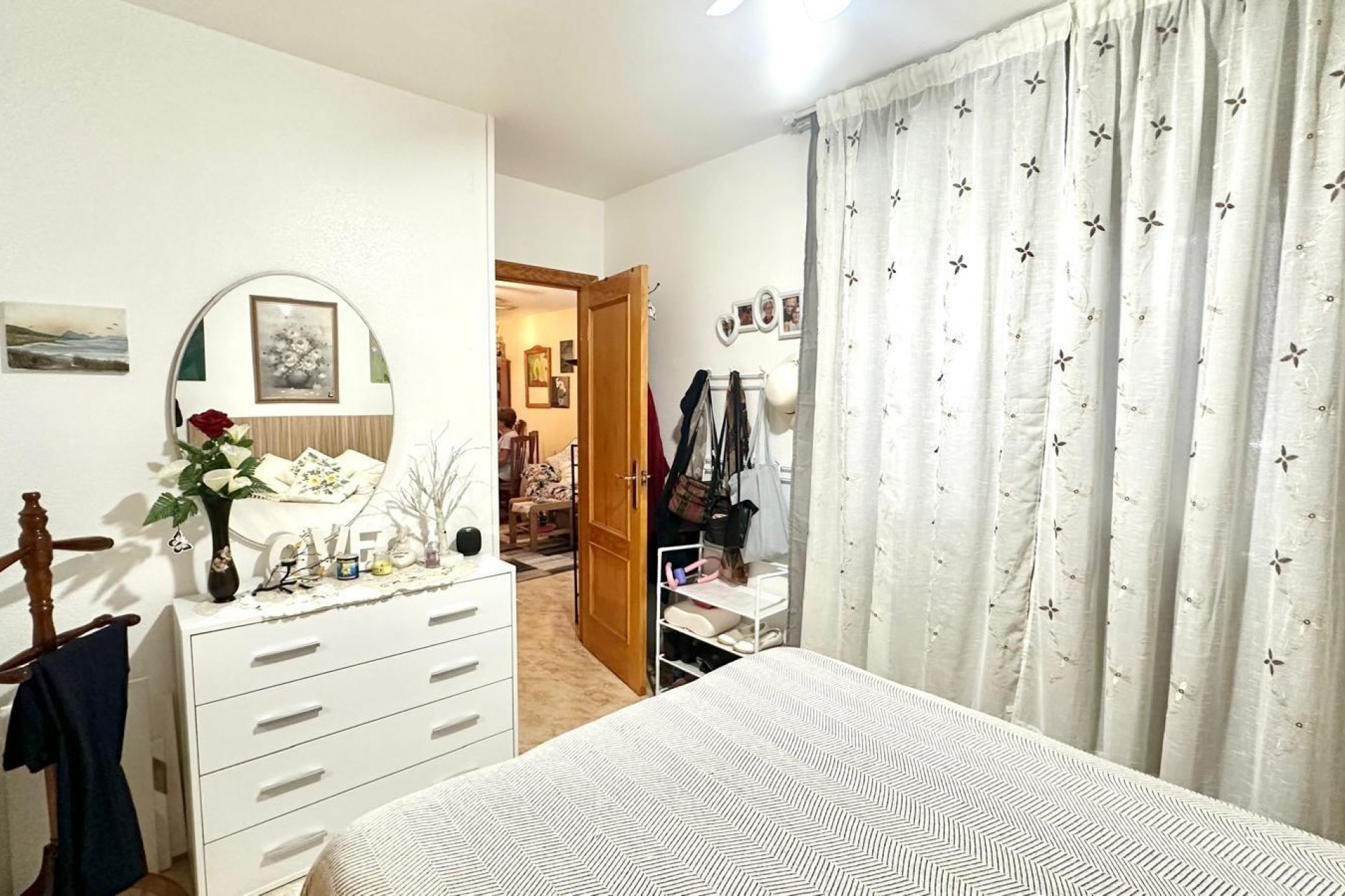 Återförsäljning - Apartment -
Torrevieja - Centro