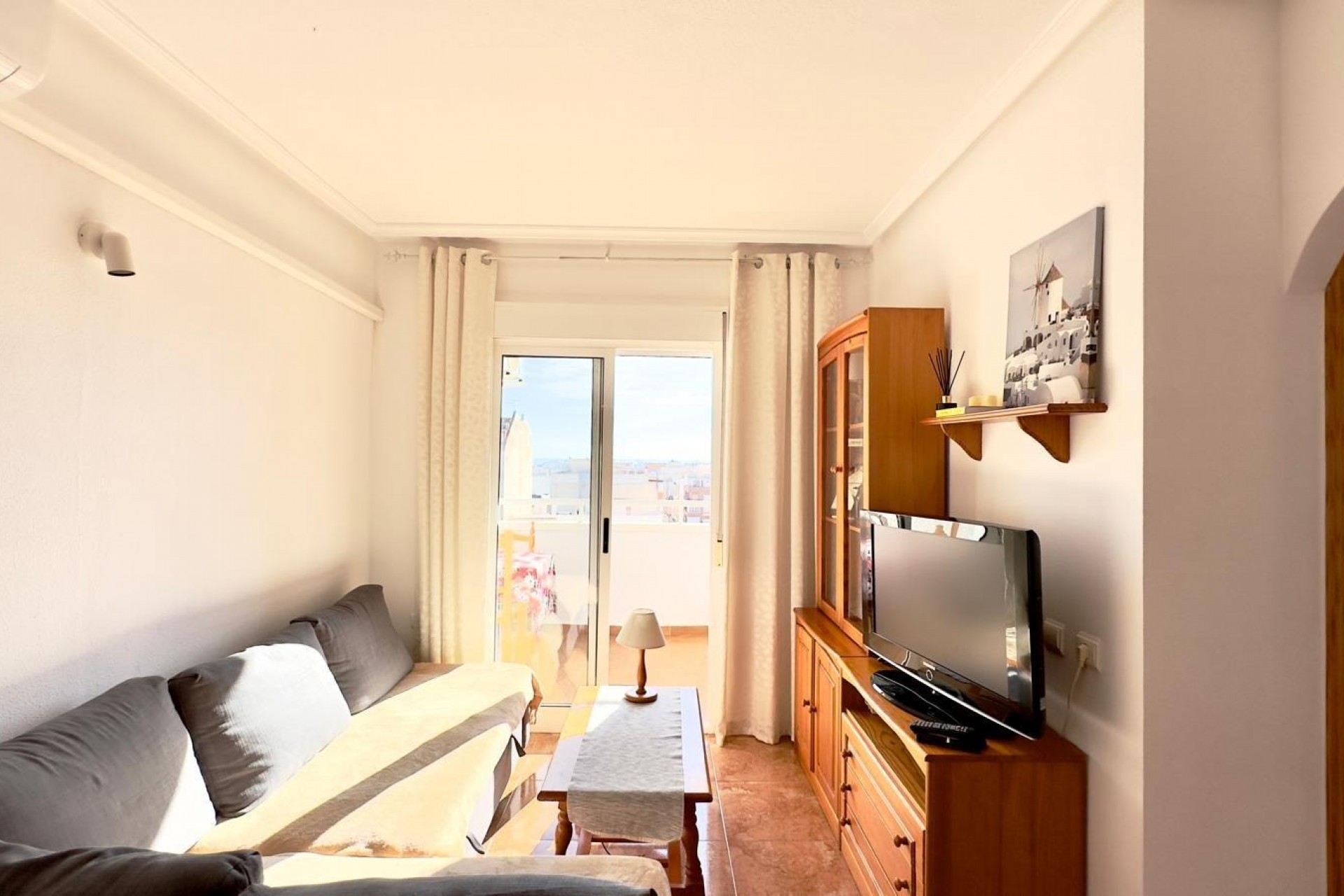 Återförsäljning - Apartment -
Torrevieja - Centro