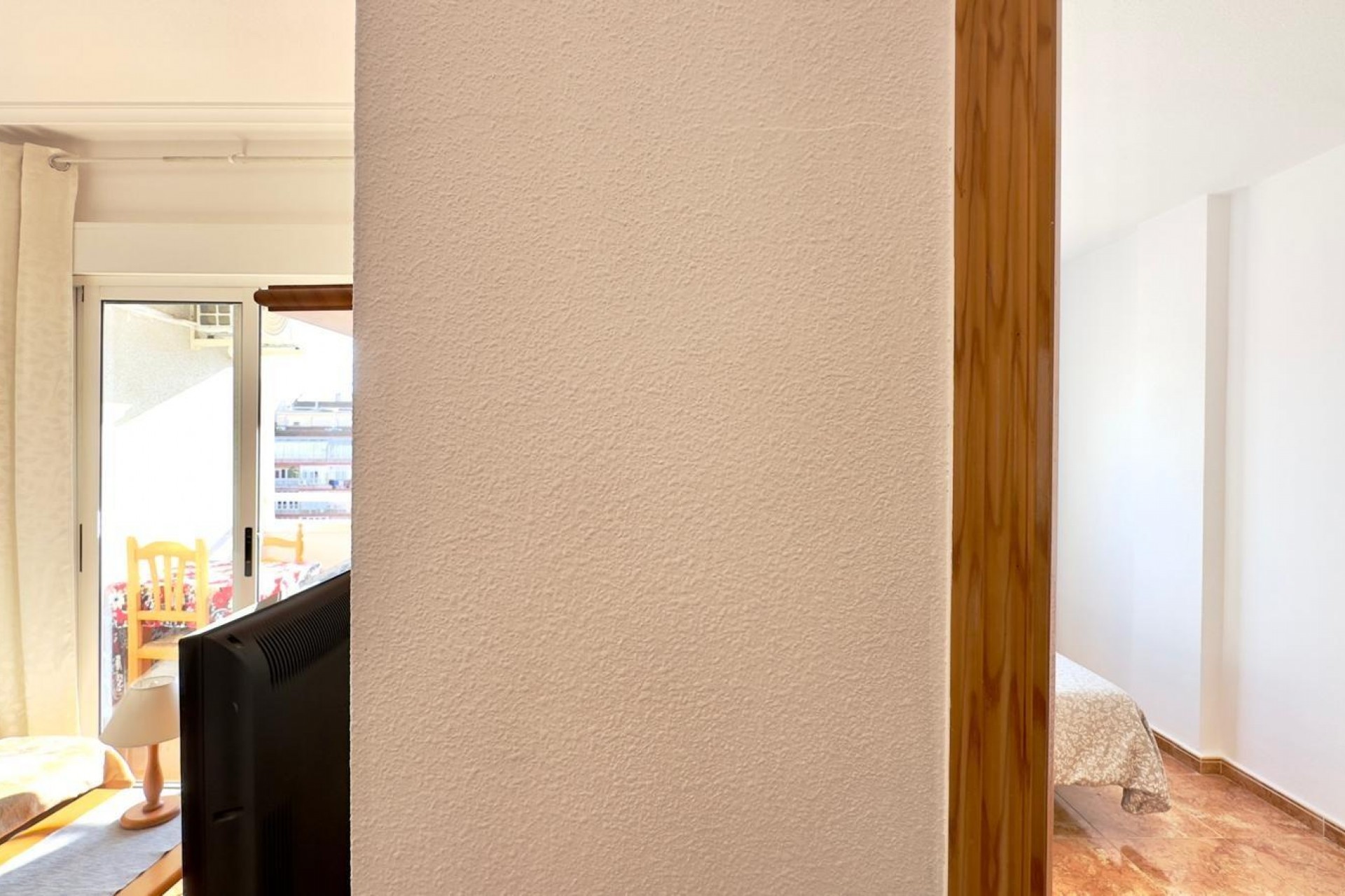 Återförsäljning - Apartment -
Torrevieja - Centro