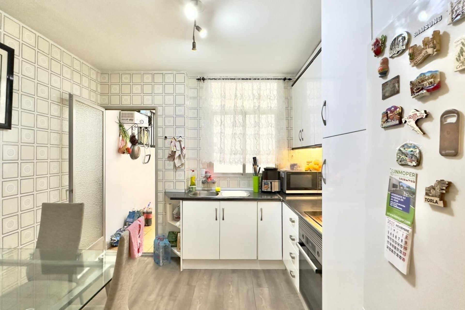 Återförsäljning - Apartment -
Torrevieja - Centro