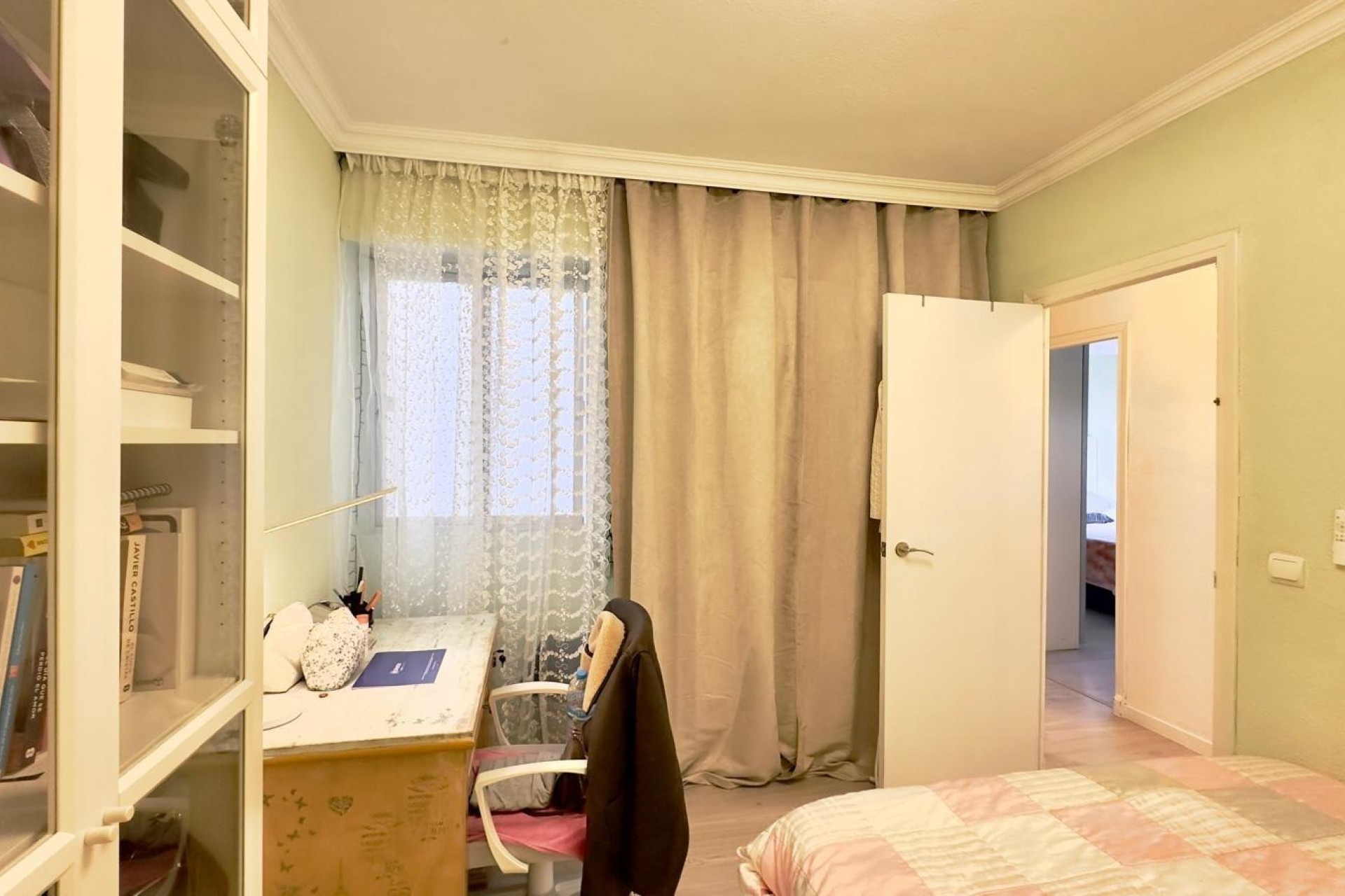 Återförsäljning - Apartment -
Torrevieja - Centro