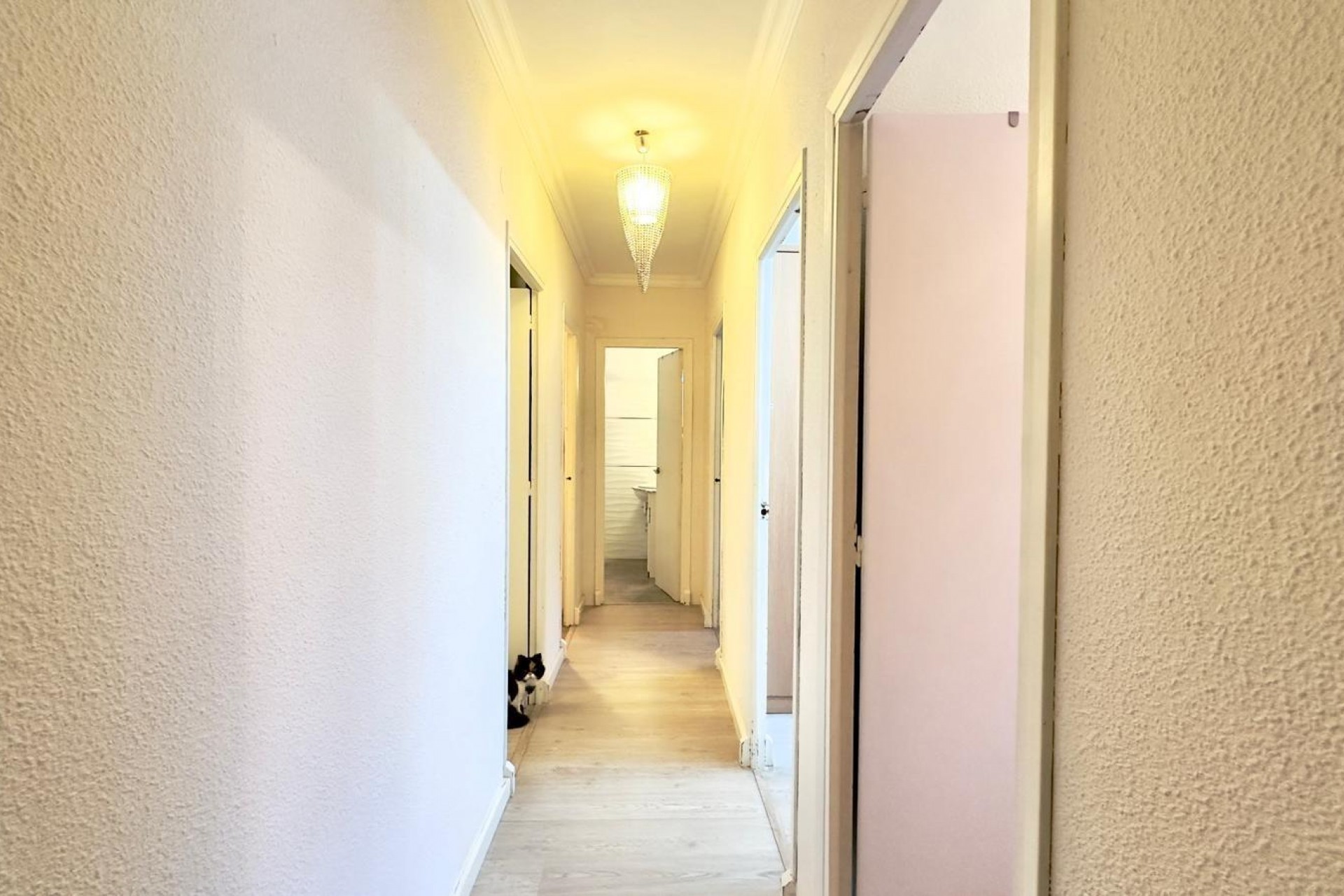 Återförsäljning - Apartment -
Torrevieja - Centro