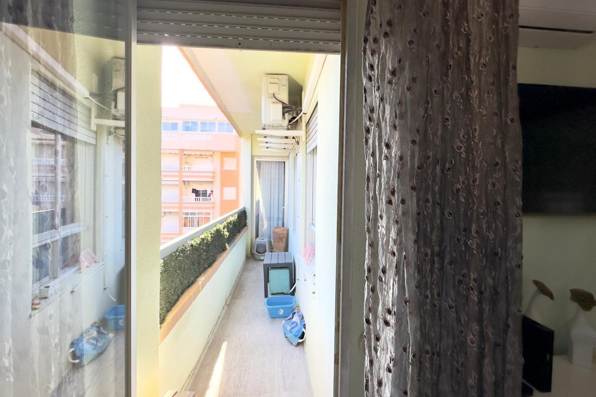 Återförsäljning - Apartment -
Torrevieja - Centro