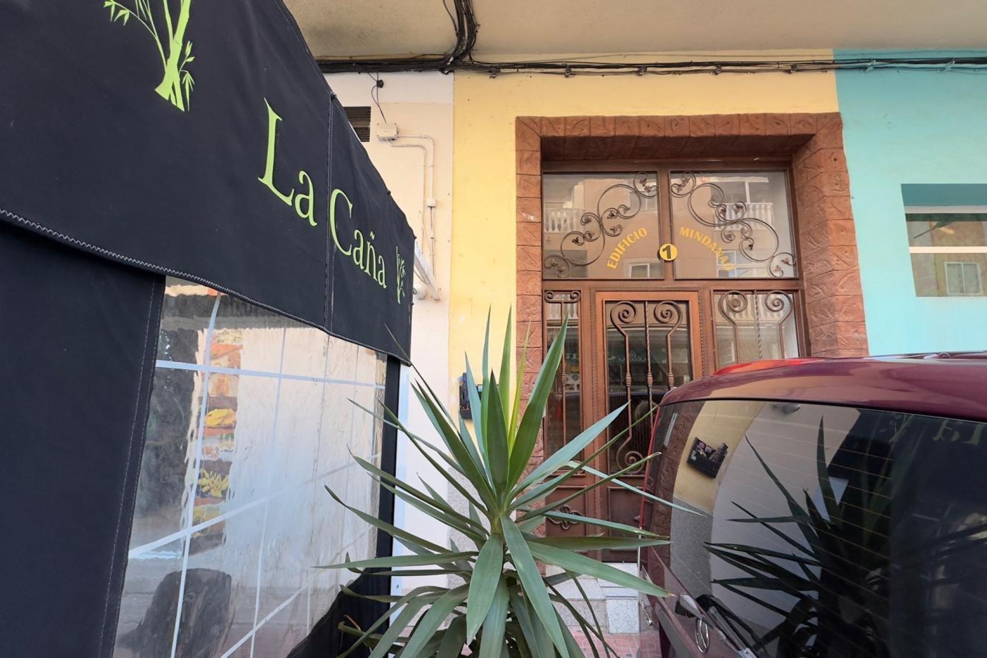 Återförsäljning - Apartment -
Torrevieja - Centro