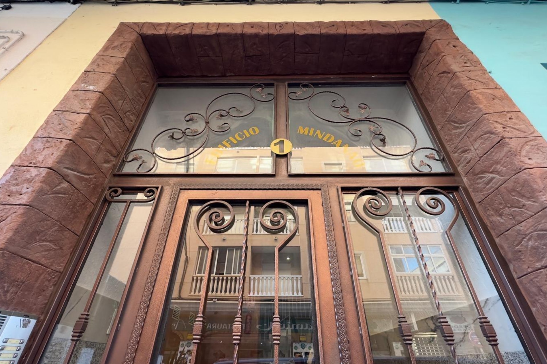 Återförsäljning - Apartment -
Torrevieja - Centro