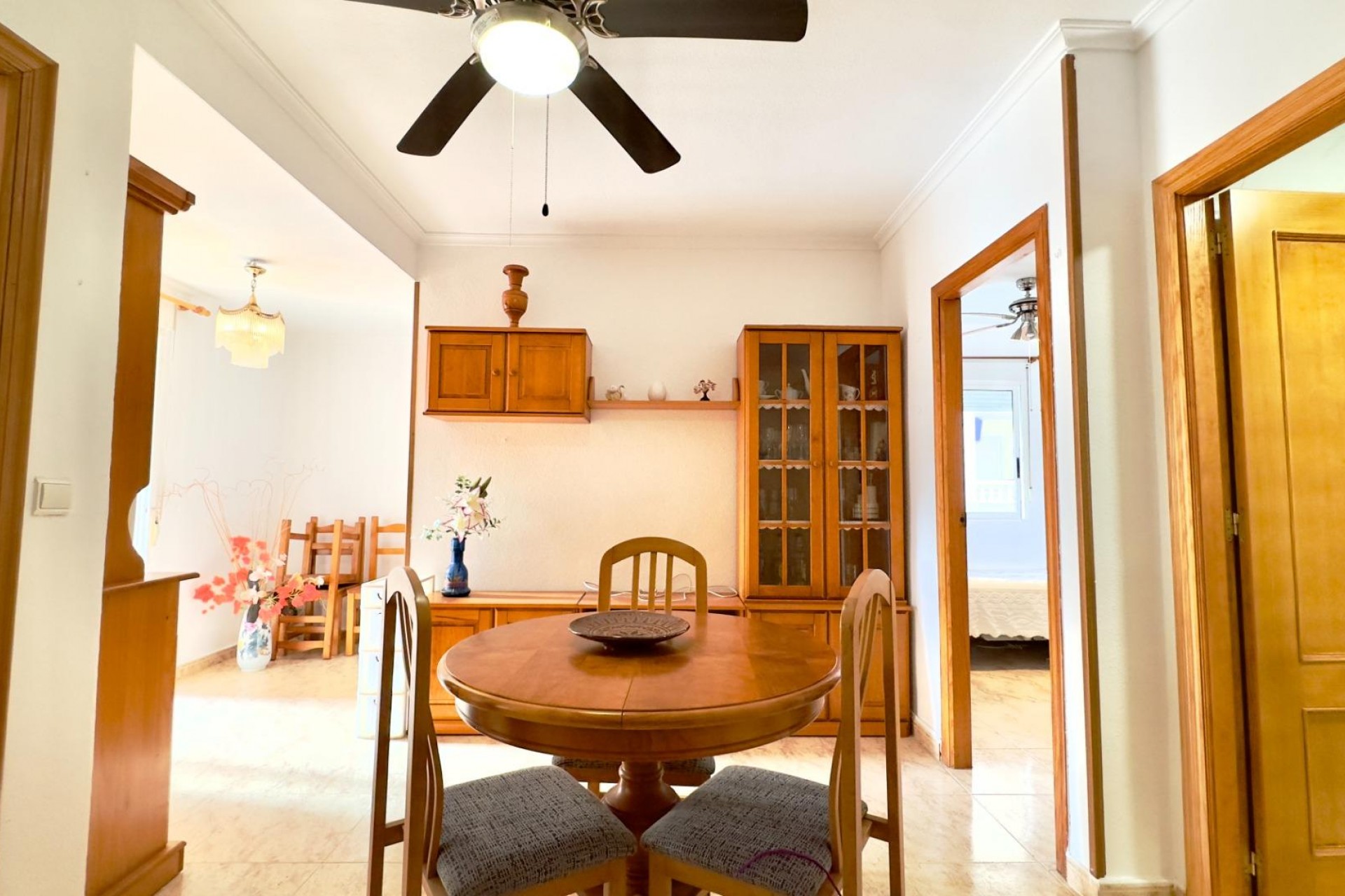 Återförsäljning - Apartment -
Torrevieja - Centro