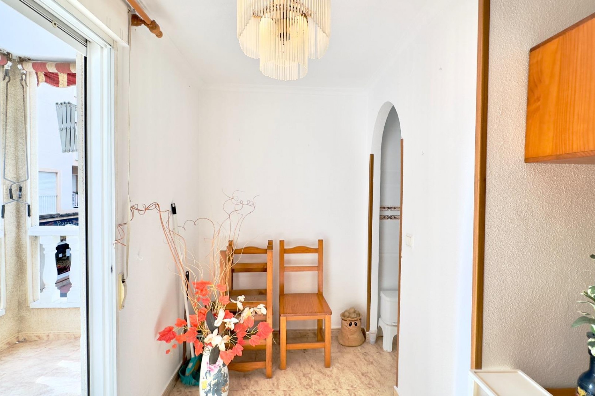 Återförsäljning - Apartment -
Torrevieja - Centro