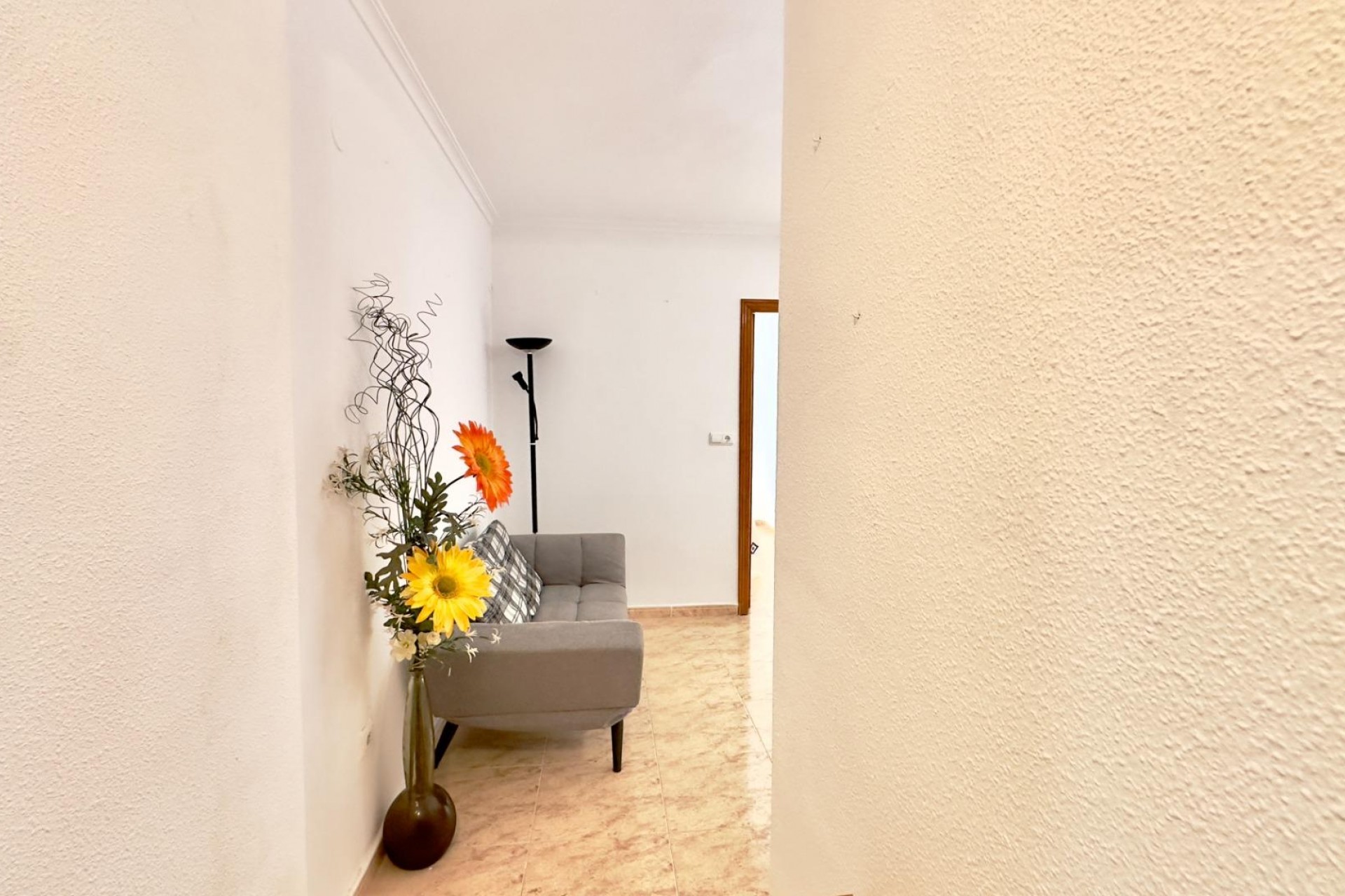 Återförsäljning - Apartment -
Torrevieja - Centro