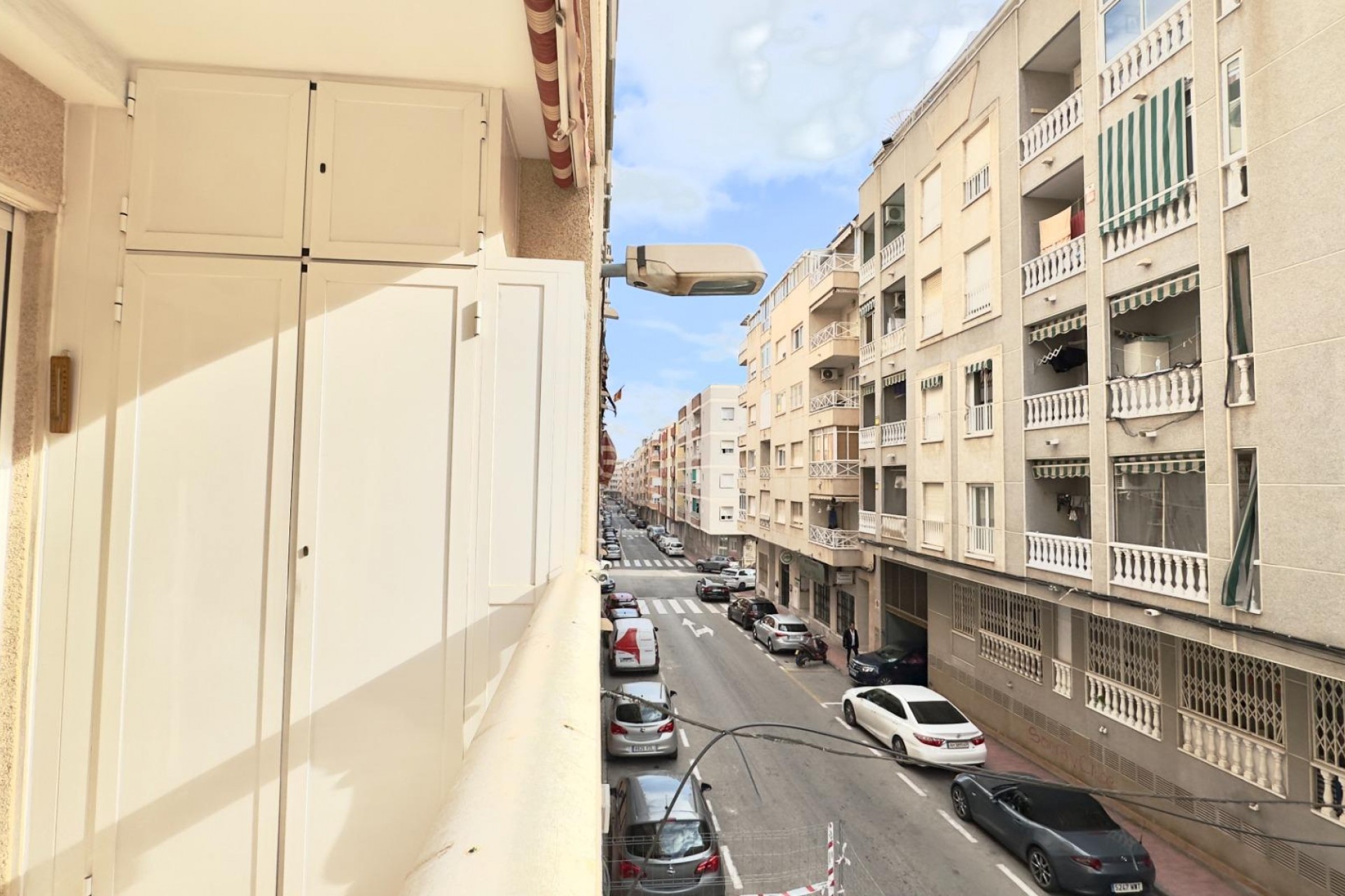 Återförsäljning - Apartment -
Torrevieja - Centro
