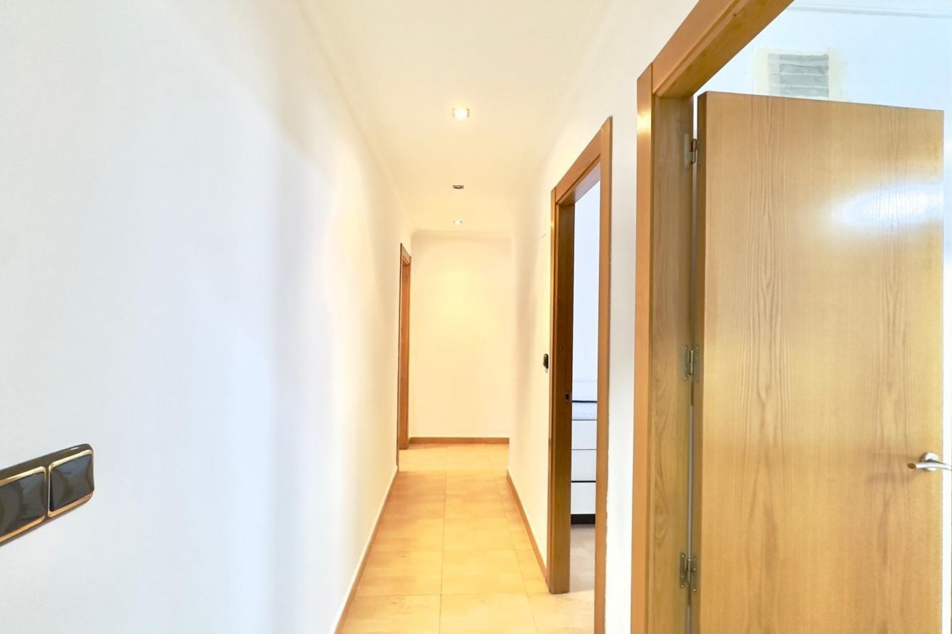 Återförsäljning - Apartment -
Torrevieja - Centro