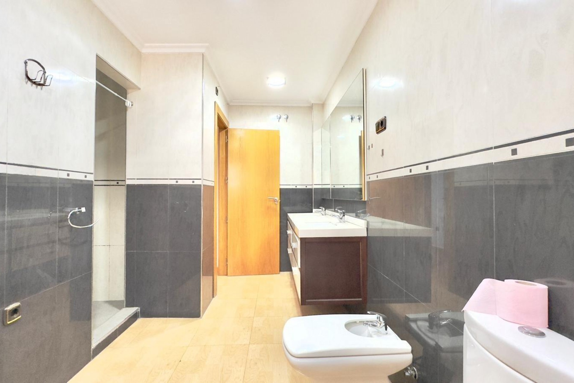 Återförsäljning - Apartment -
Torrevieja - Centro