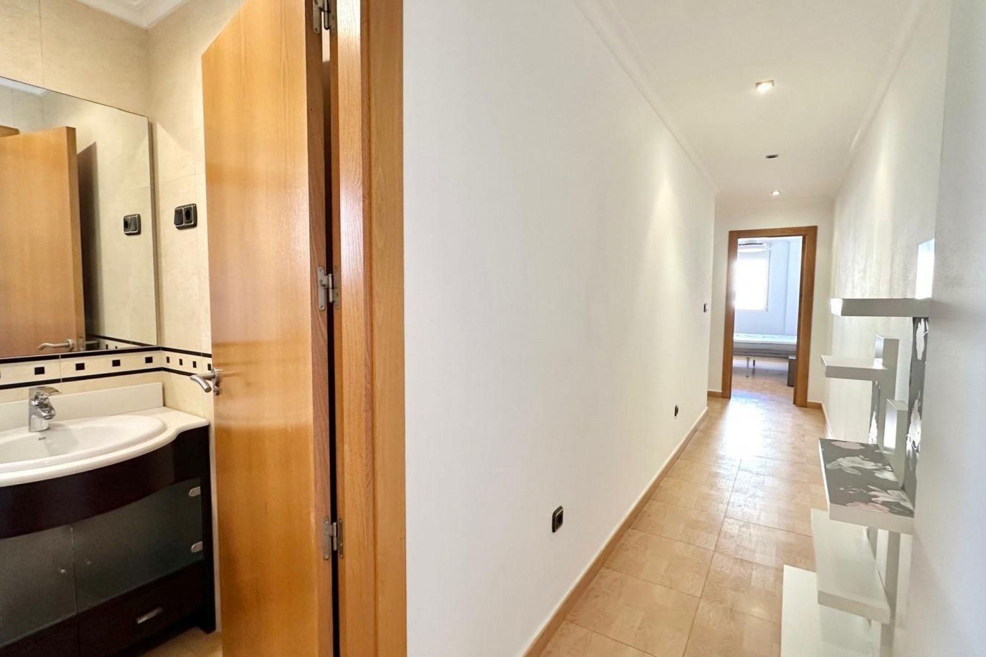 Återförsäljning - Apartment -
Torrevieja - Centro