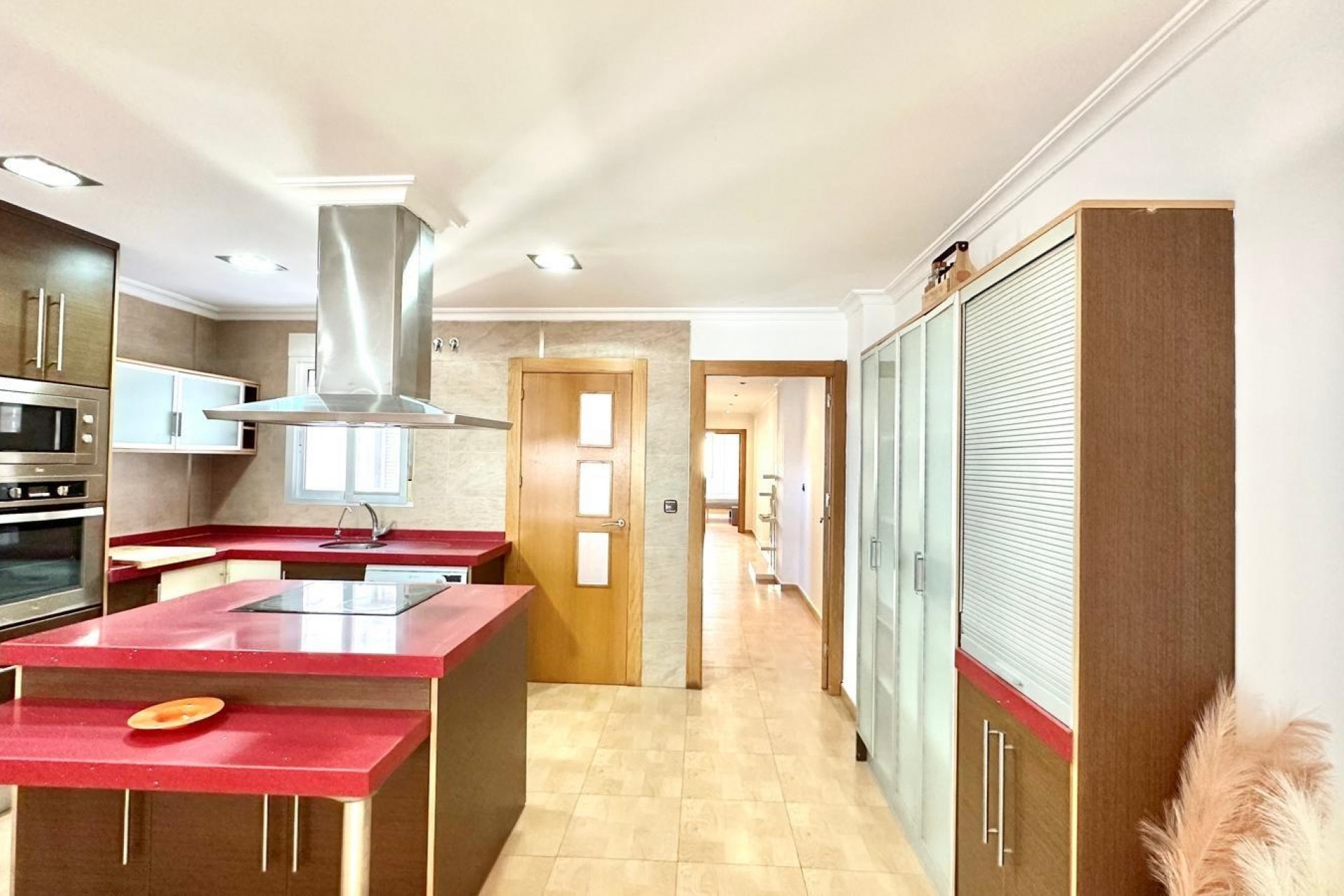 Återförsäljning - Apartment -
Torrevieja - Centro