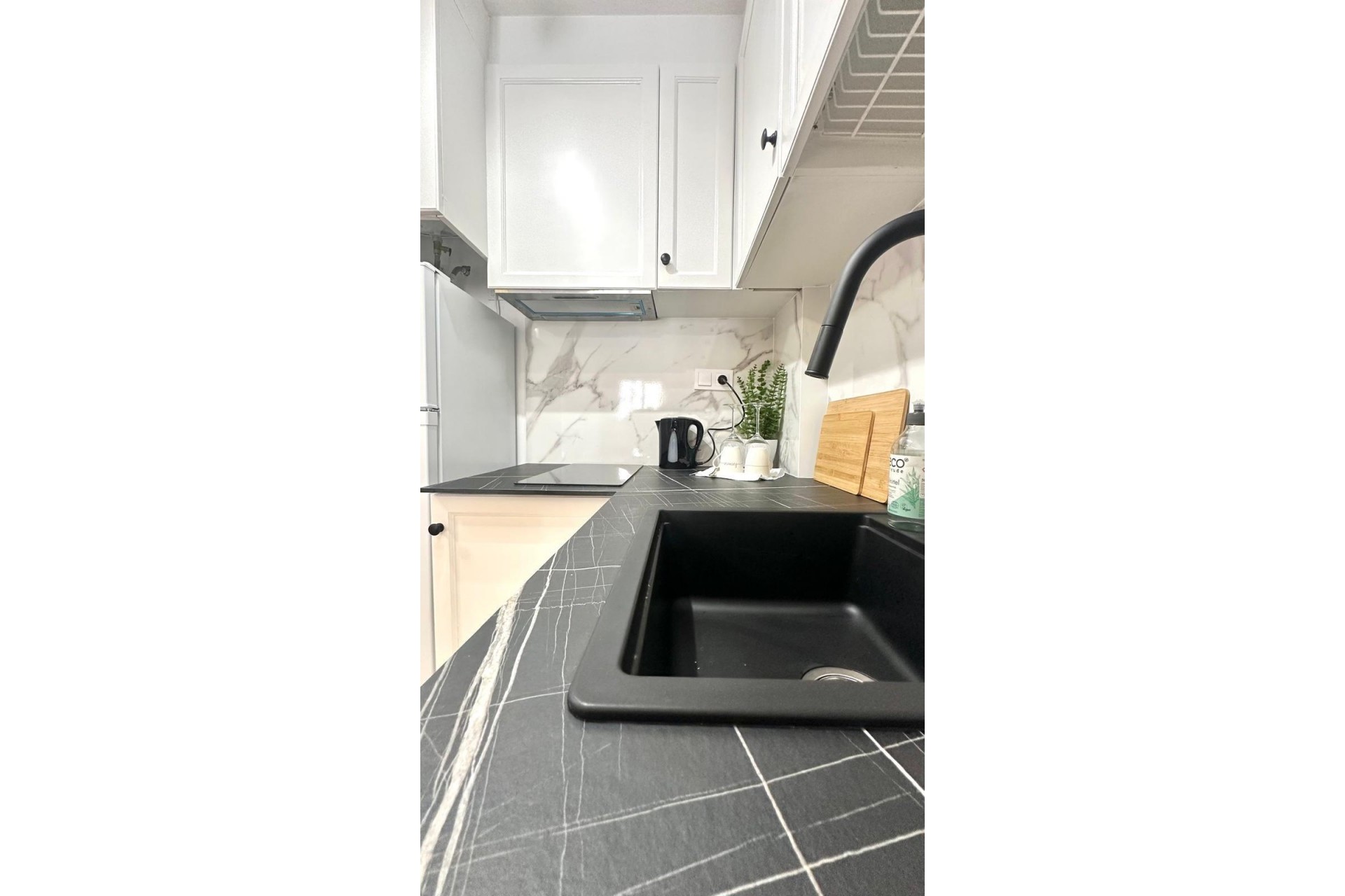 Återförsäljning - Apartment -
Torrevieja - Centro