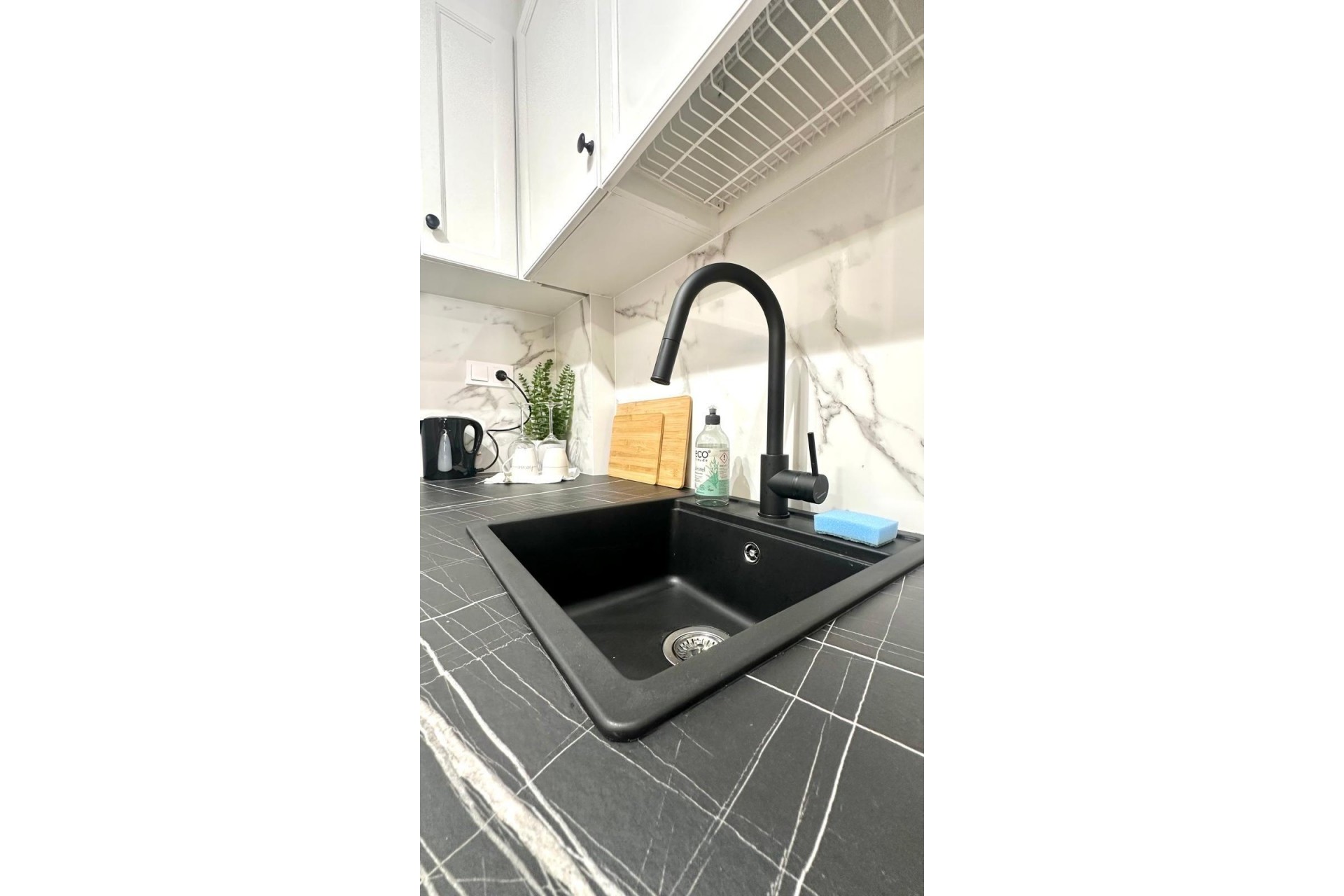 Återförsäljning - Apartment -
Torrevieja - Centro