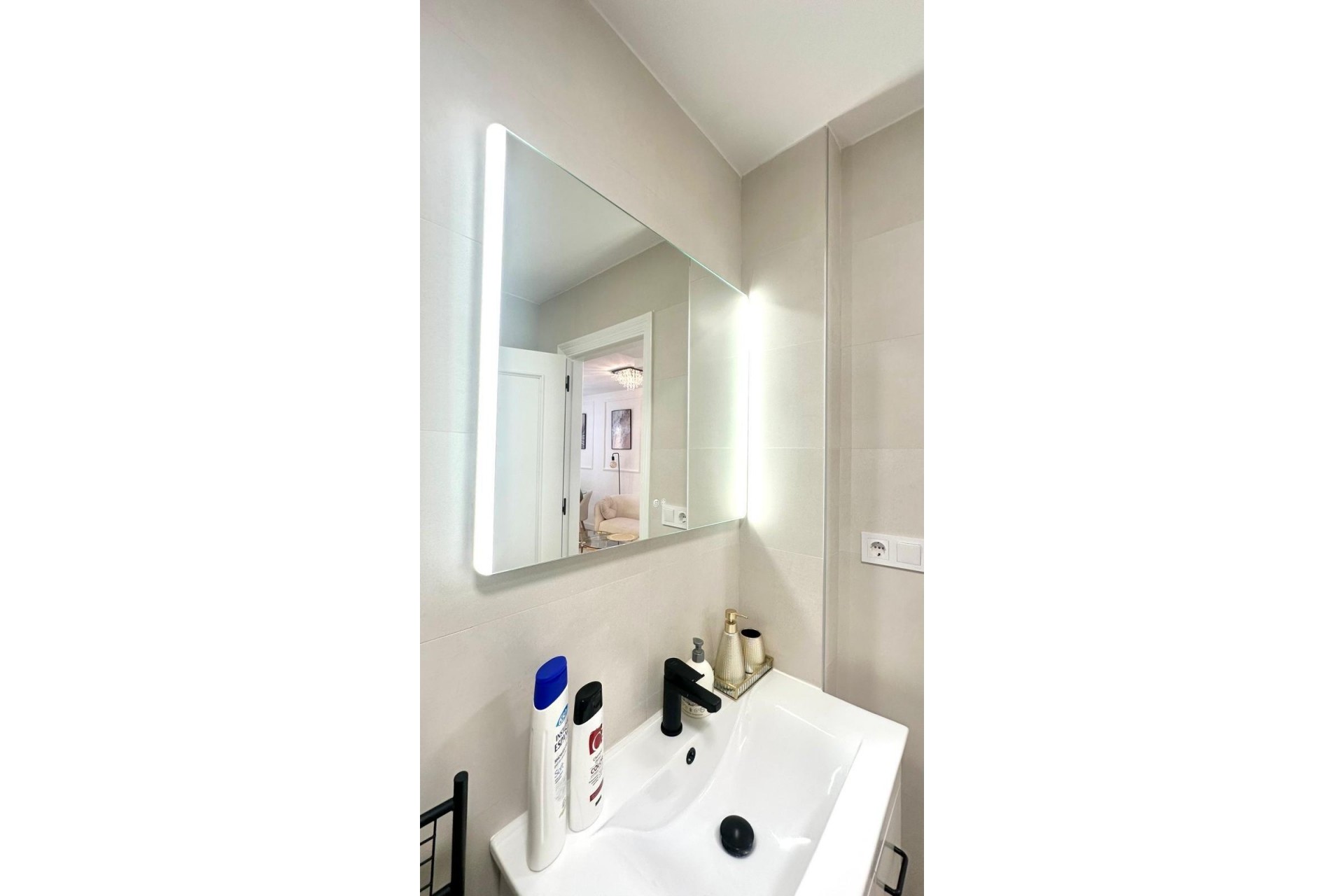 Återförsäljning - Apartment -
Torrevieja - Centro