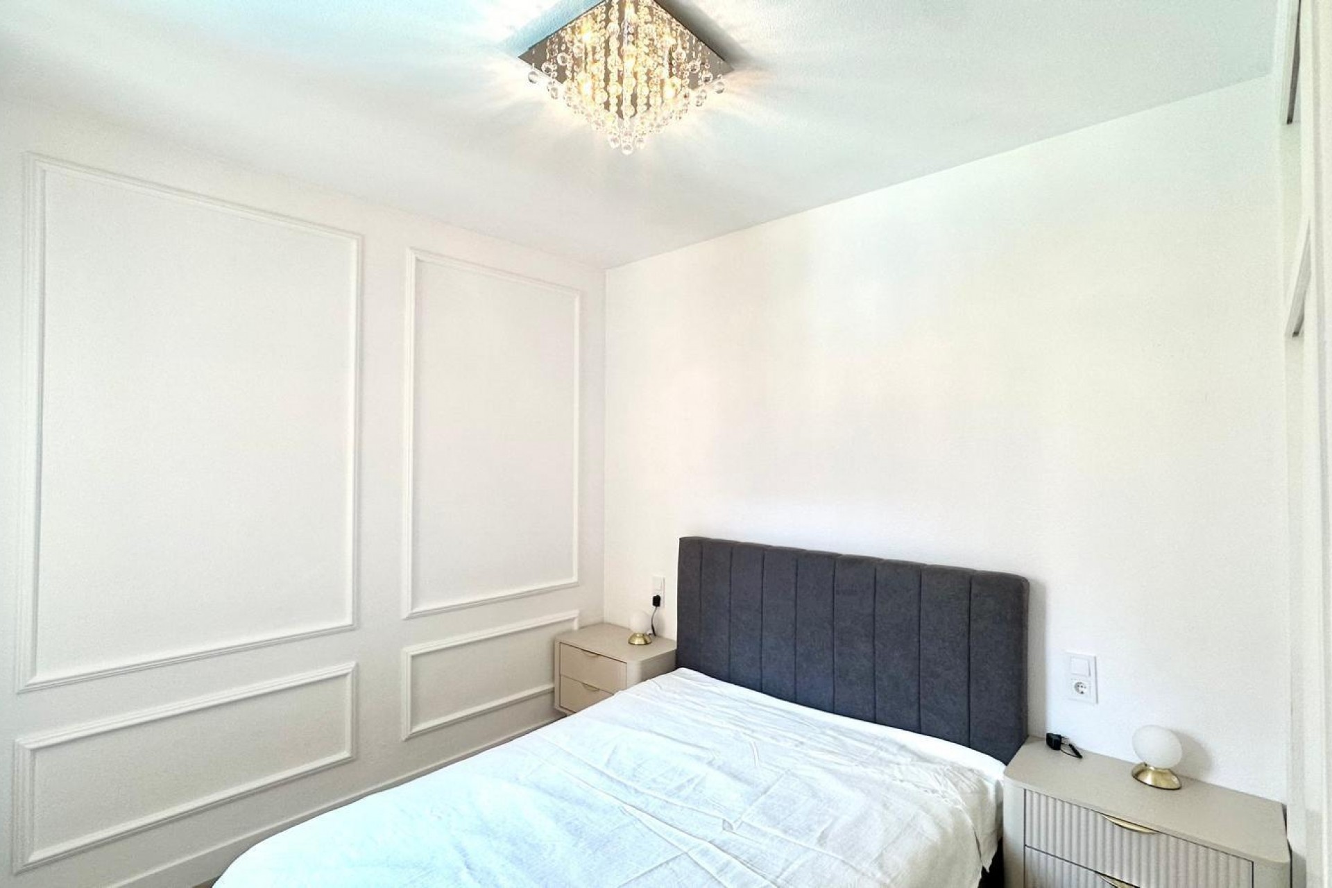 Återförsäljning - Apartment -
Torrevieja - Centro