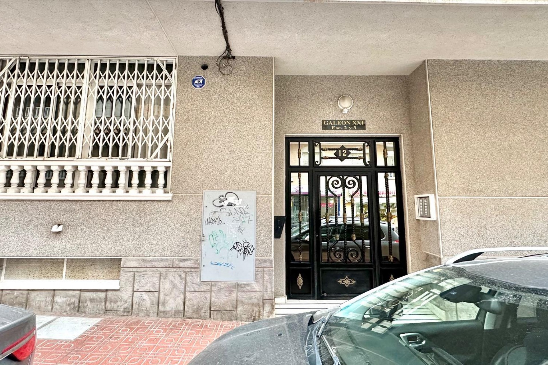 Återförsäljning - Apartment -
Torrevieja - Centro