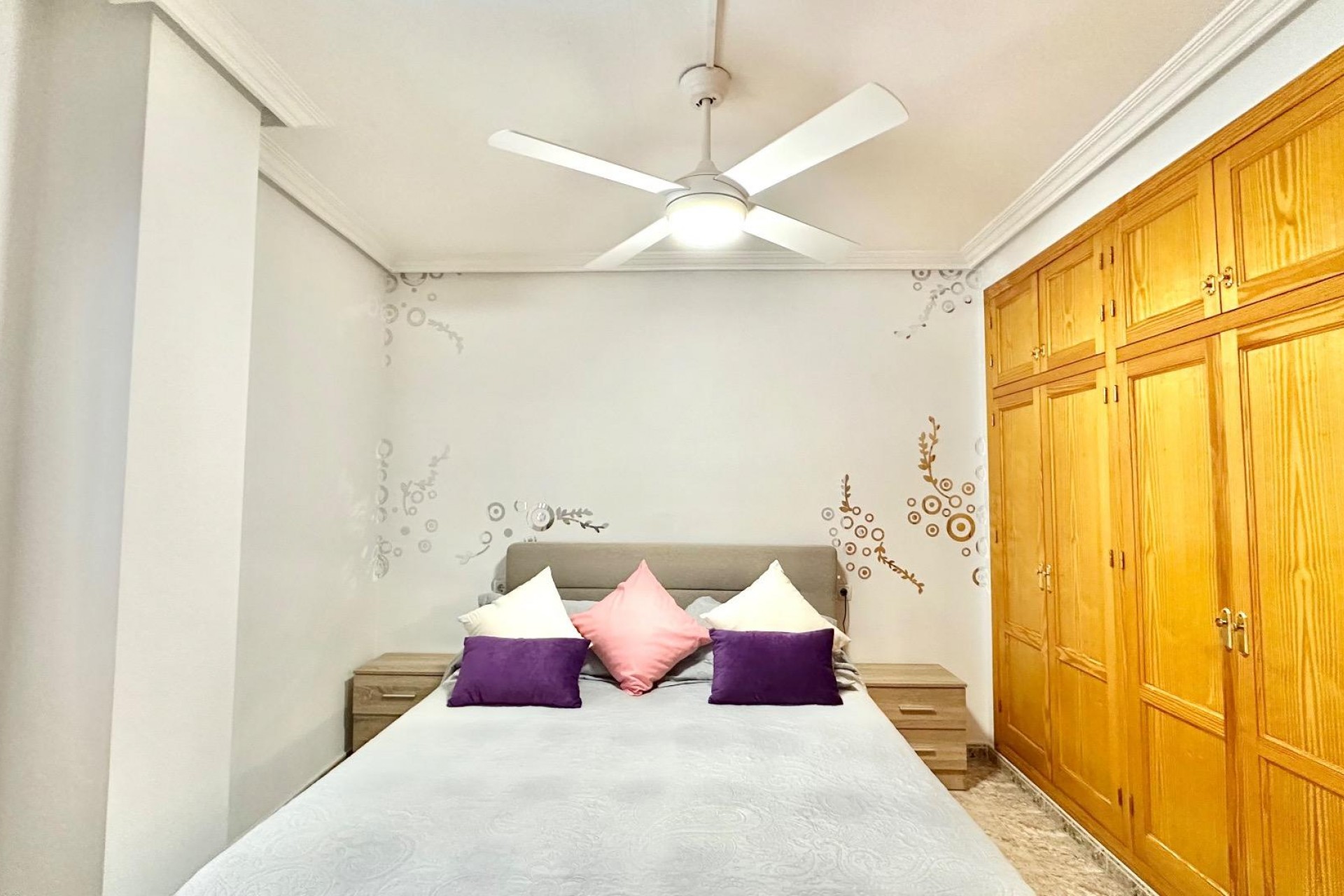 Återförsäljning - Apartment -
Torrevieja - Centro