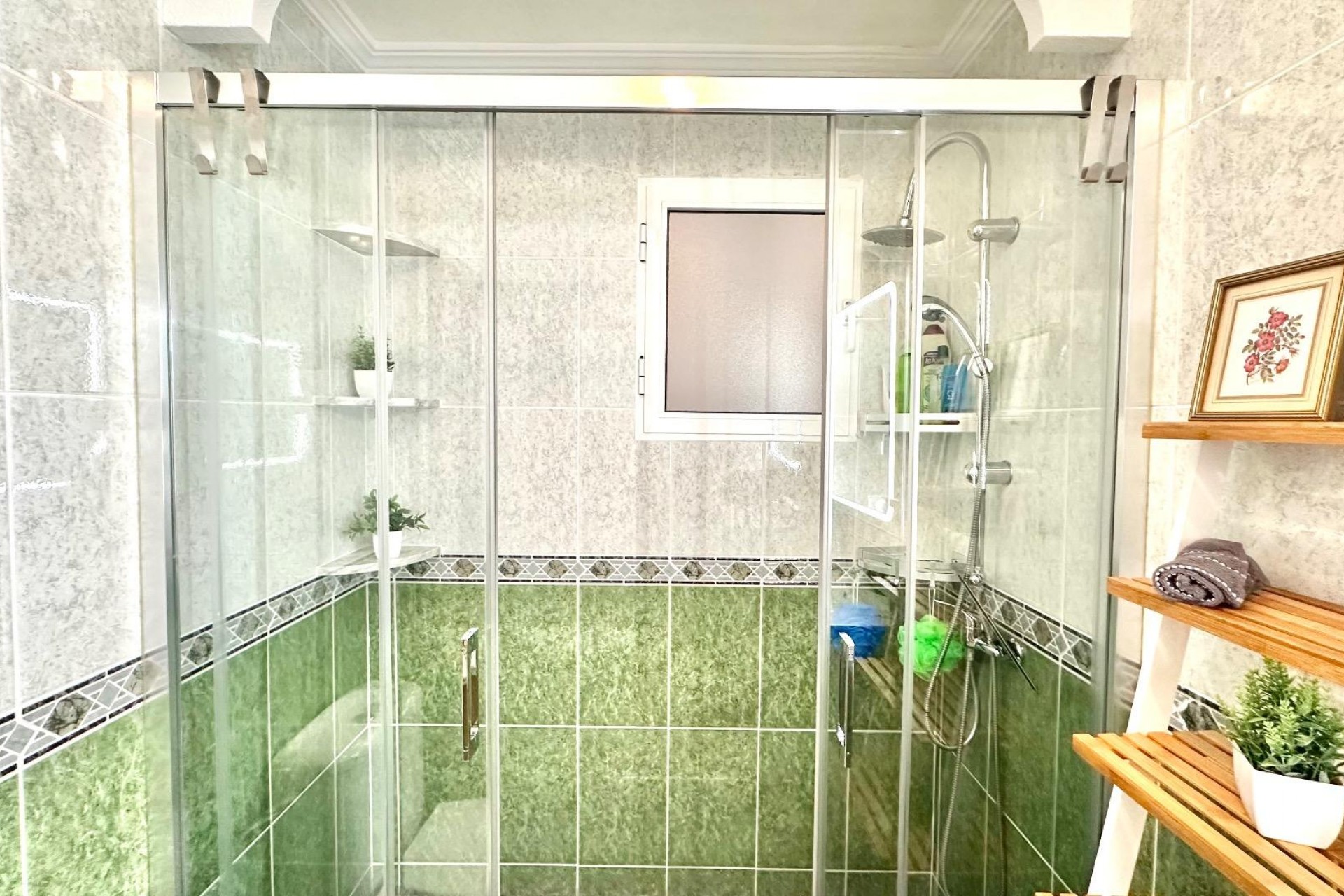 Återförsäljning - Apartment -
Torrevieja - Centro