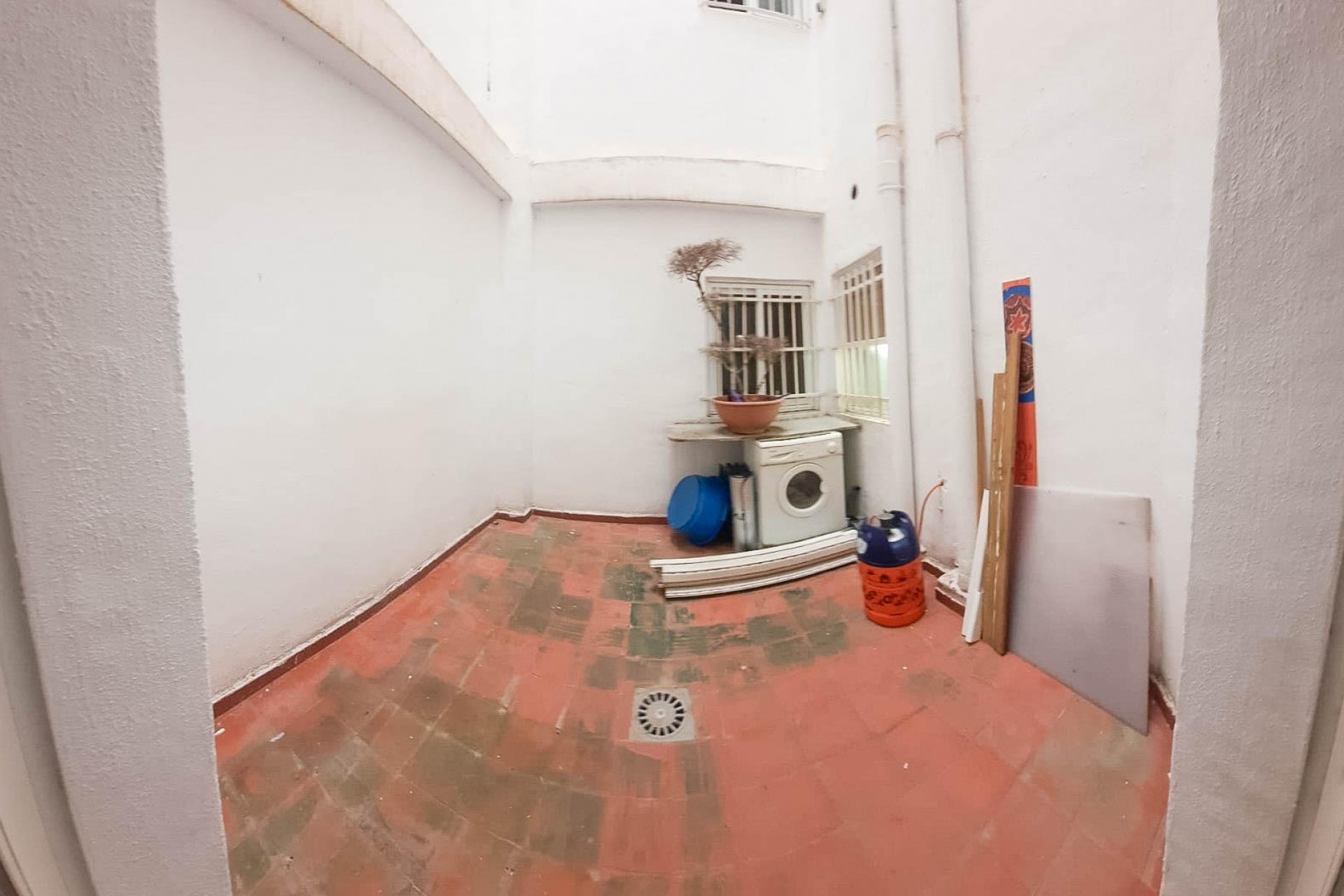 Återförsäljning - Apartment -
Torrevieja - Centro