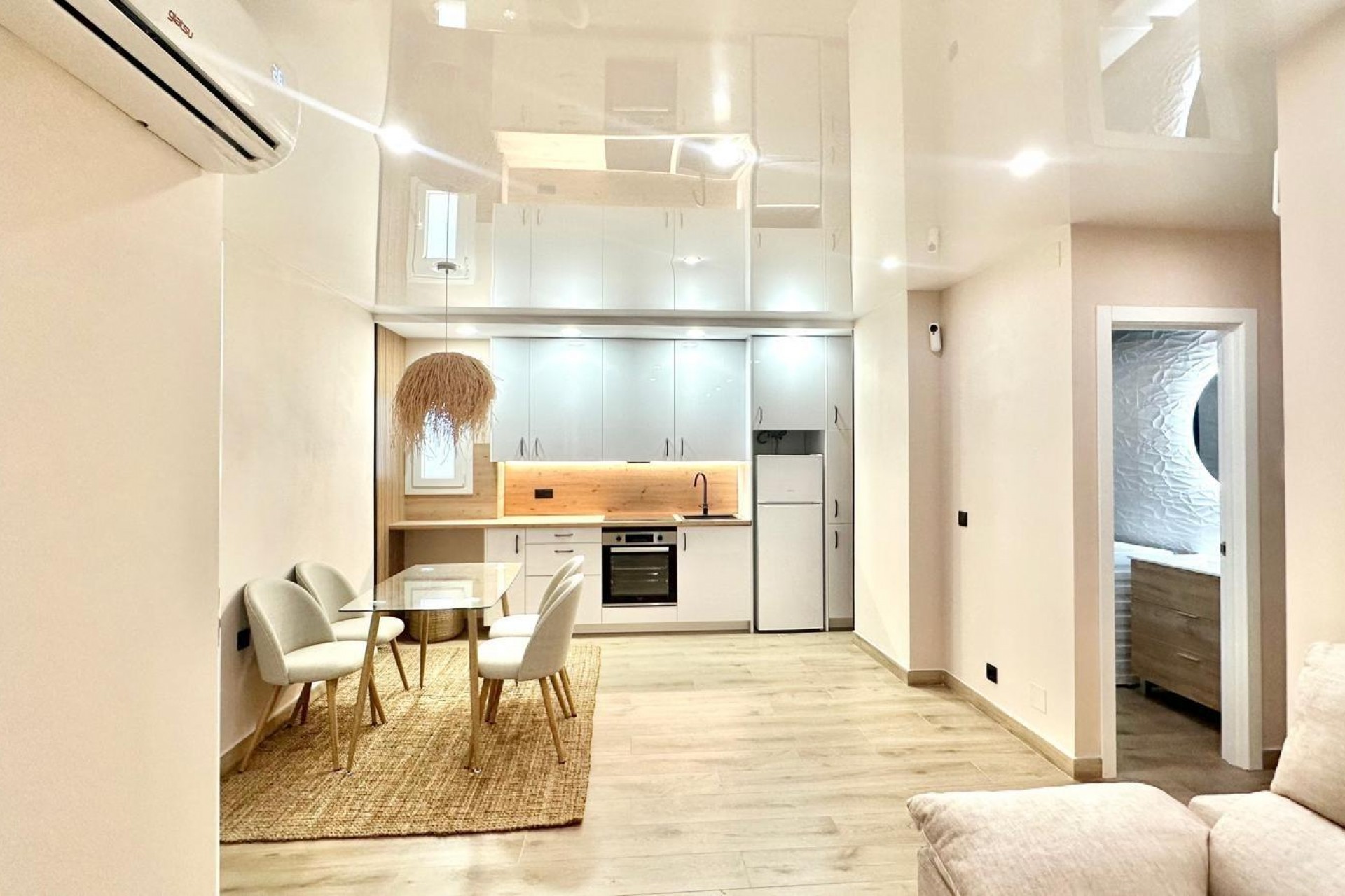 Återförsäljning - Apartment -
Torrevieja - Centro