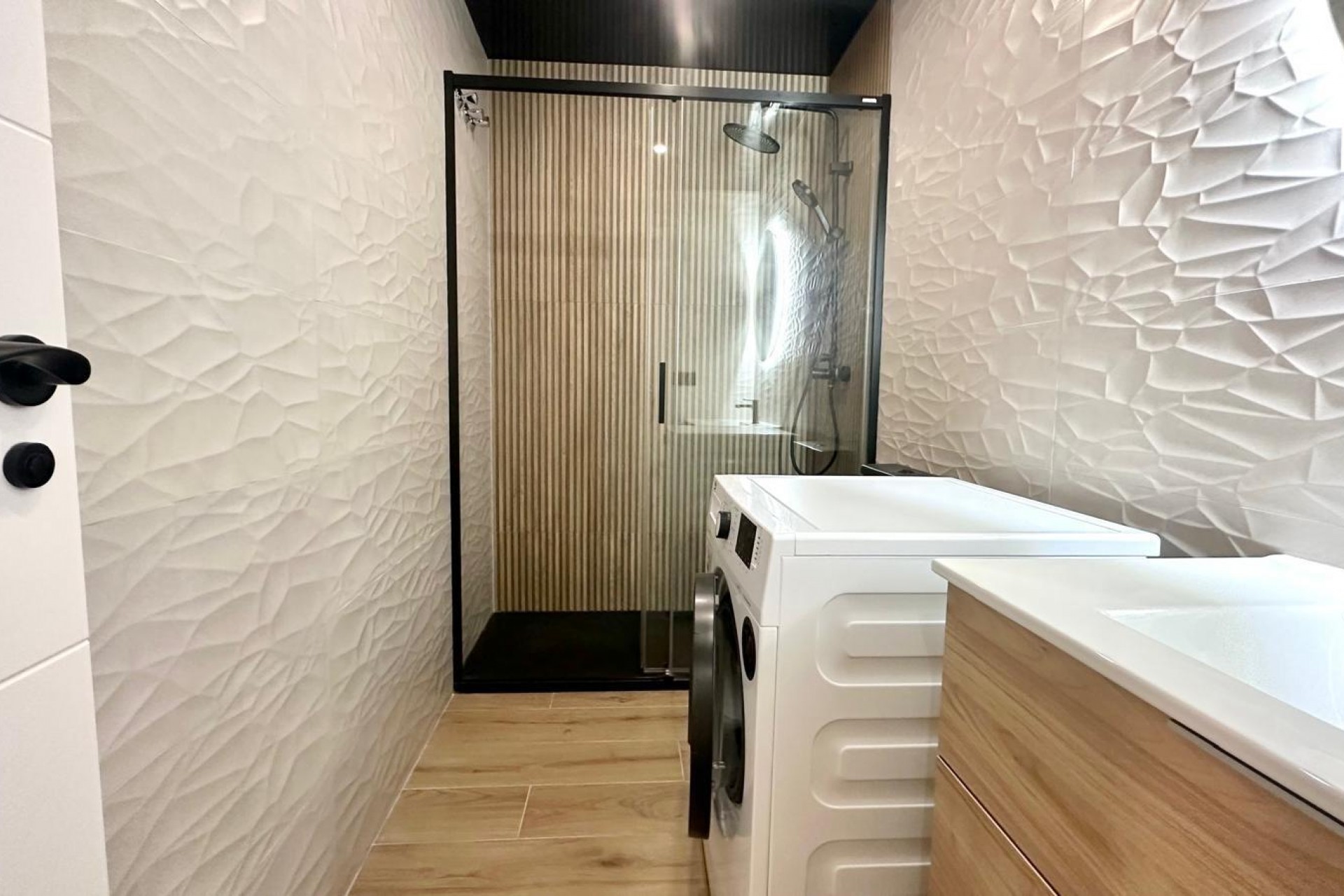 Återförsäljning - Apartment -
Torrevieja - Centro