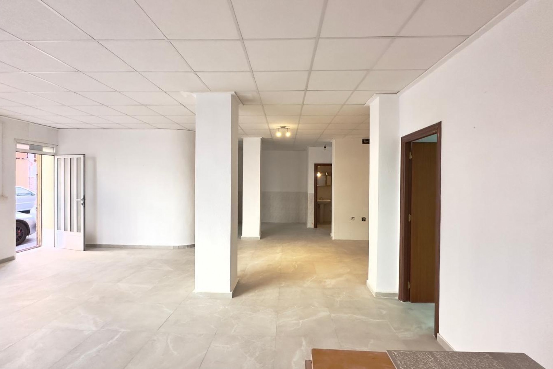 Återförsäljning - Apartment -
Torrevieja - Centro