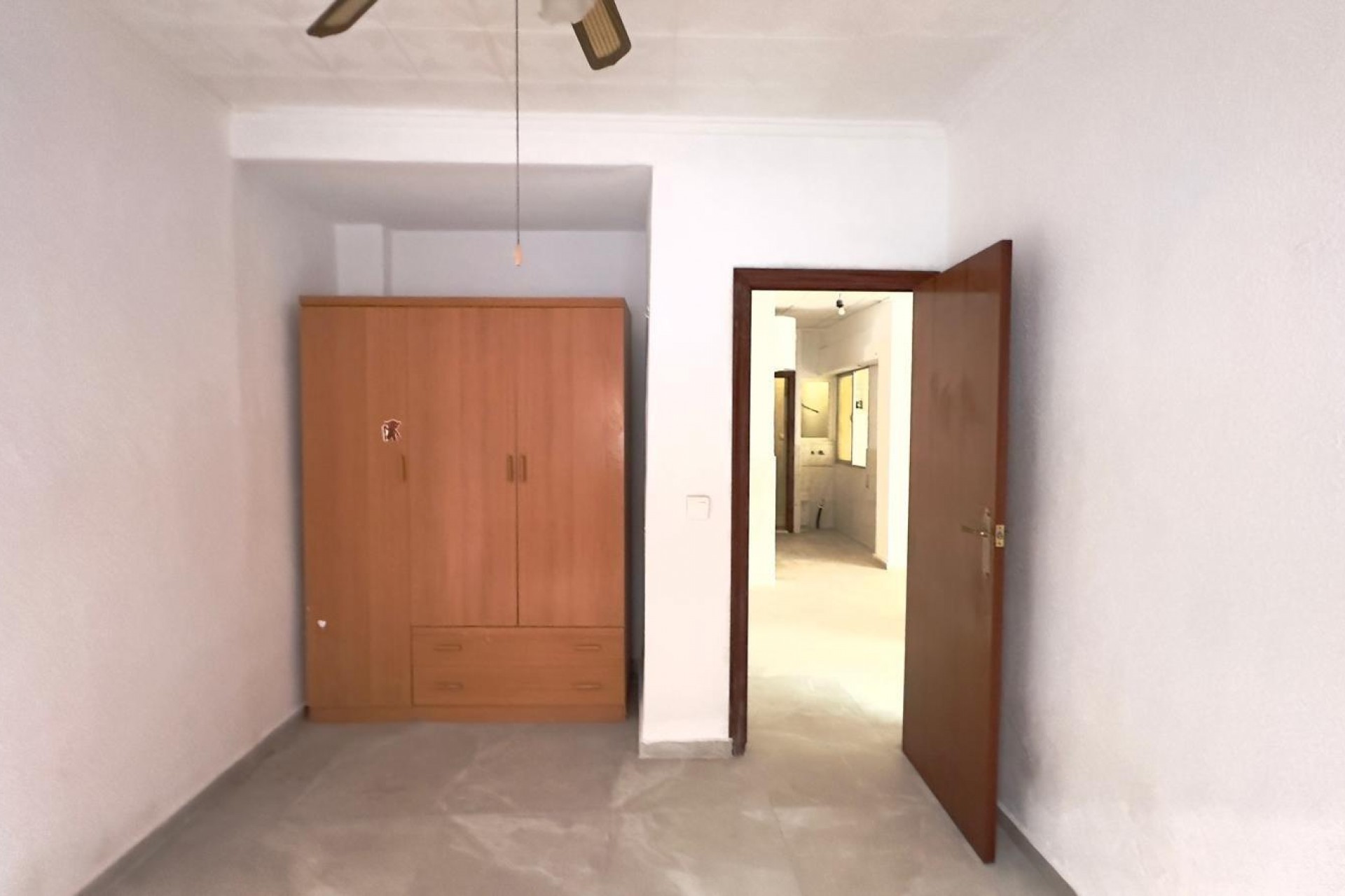 Återförsäljning - Apartment -
Torrevieja - Centro