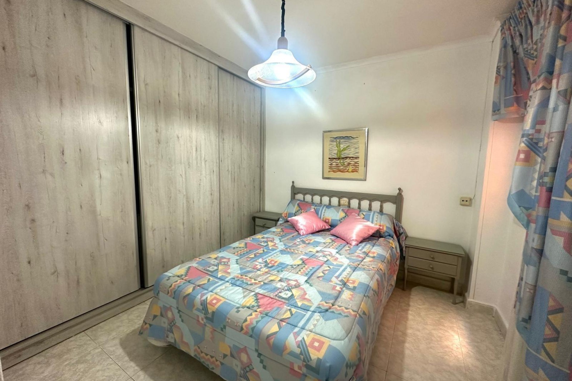 Återförsäljning - Apartment -
Torrevieja - Centro