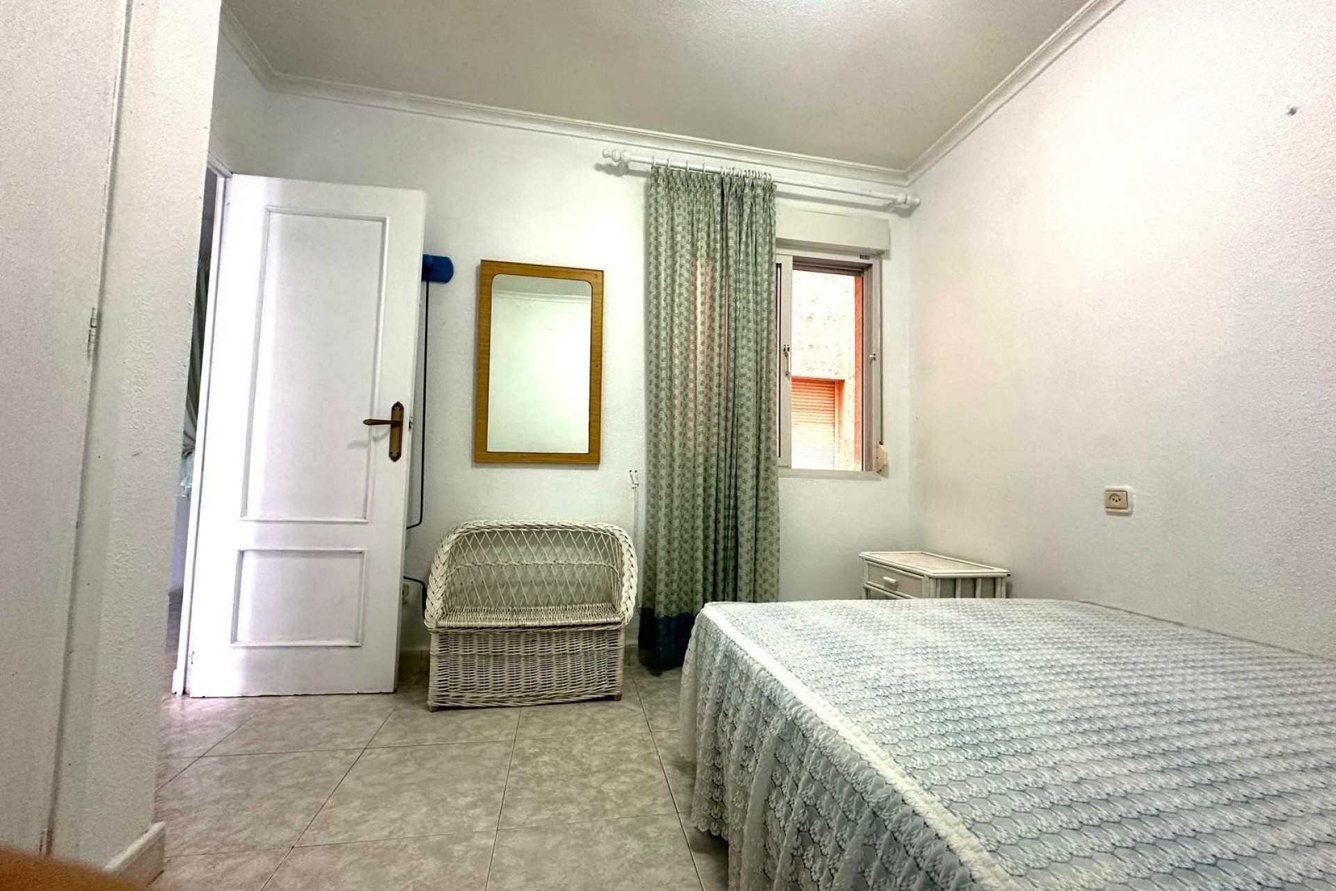 Återförsäljning - Apartment -
Torrevieja - Centro