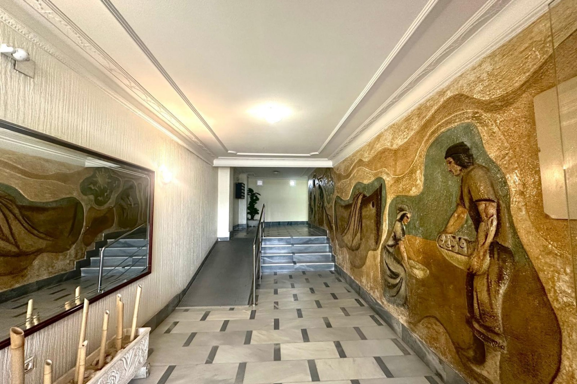 Återförsäljning - Apartment -
Torrevieja - Centro