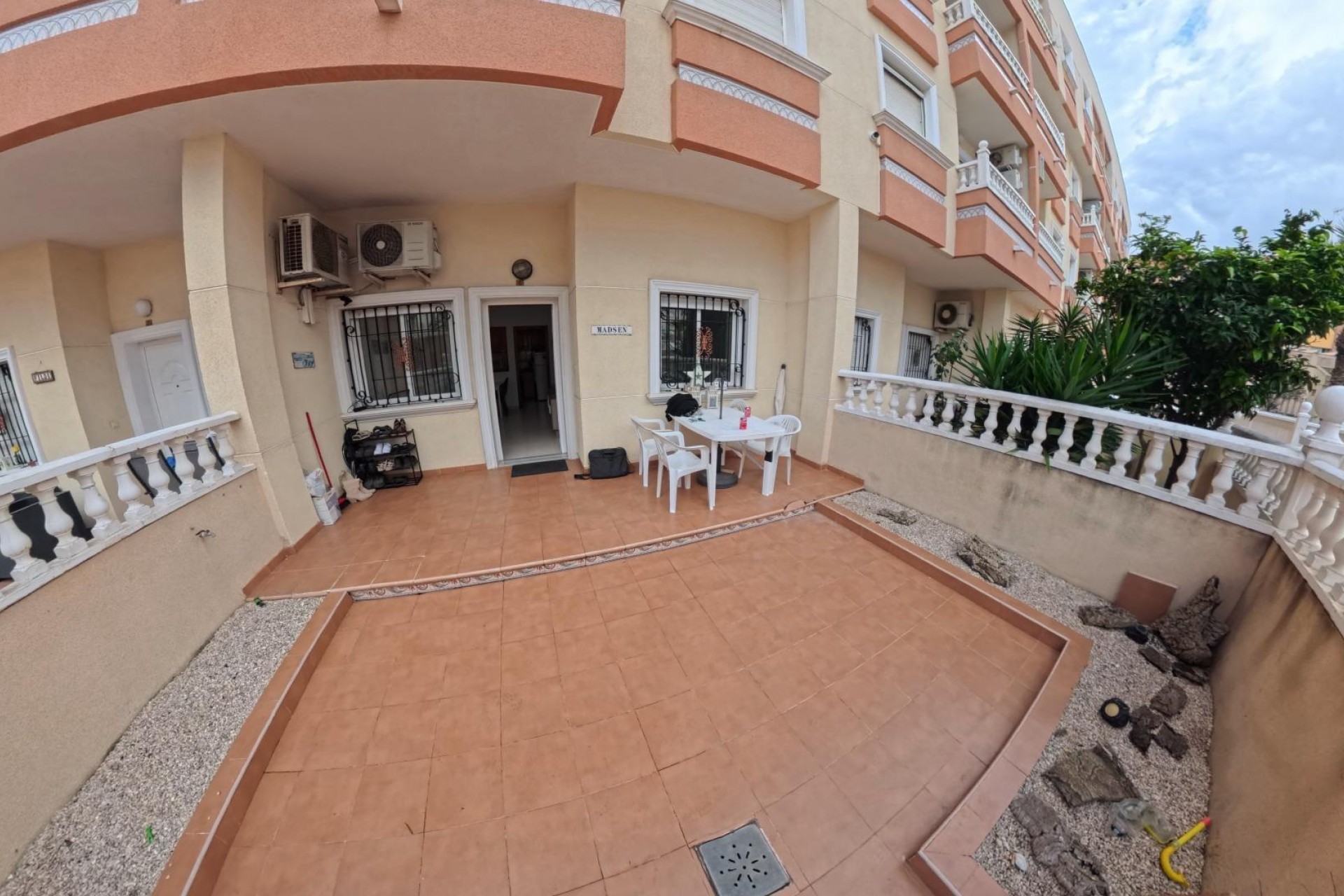 Återförsäljning - Apartment -
Torrevieja - Centro
