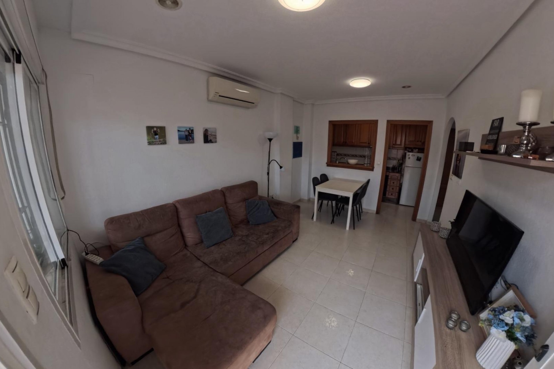 Återförsäljning - Apartment -
Torrevieja - Centro