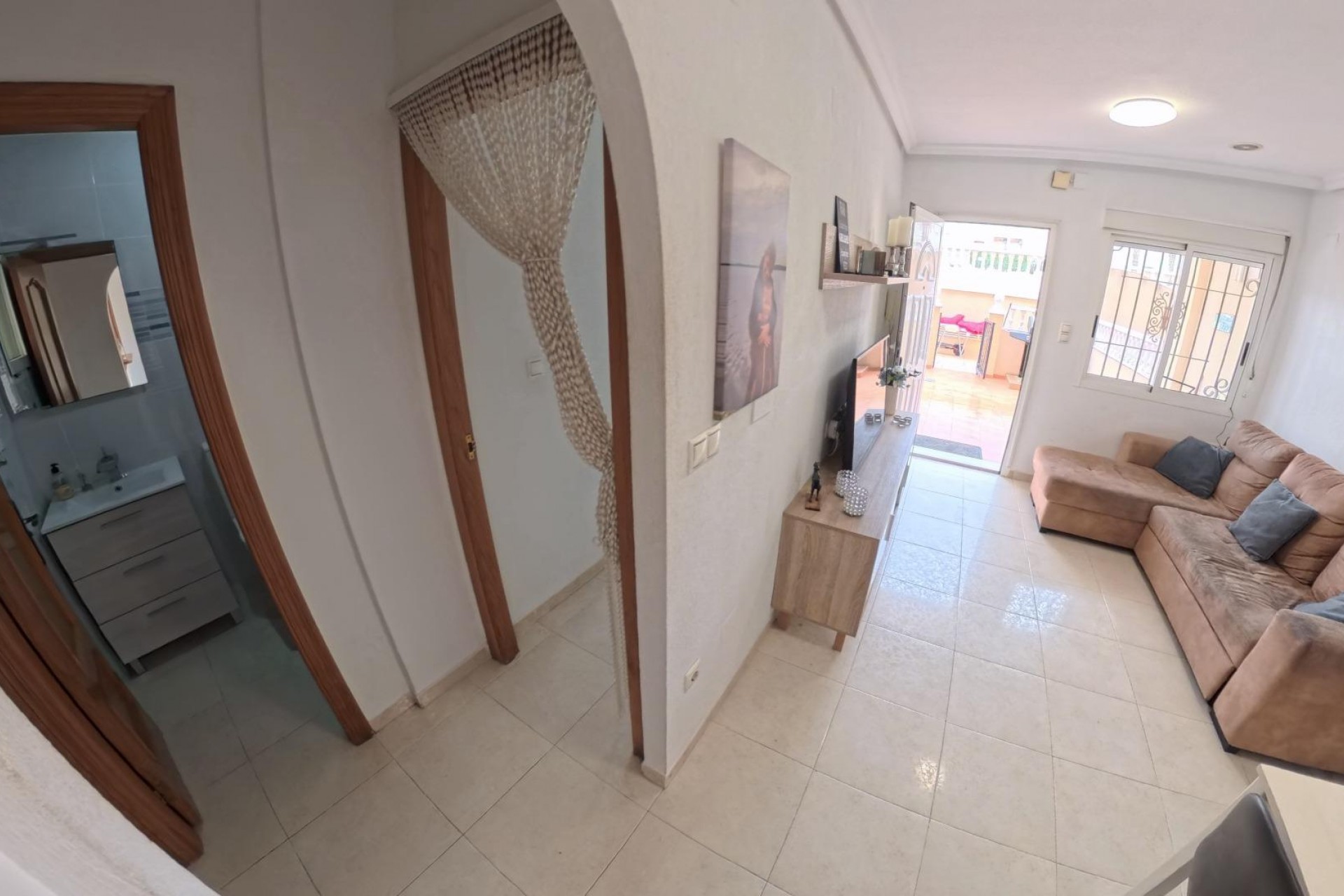Återförsäljning - Apartment -
Torrevieja - Centro