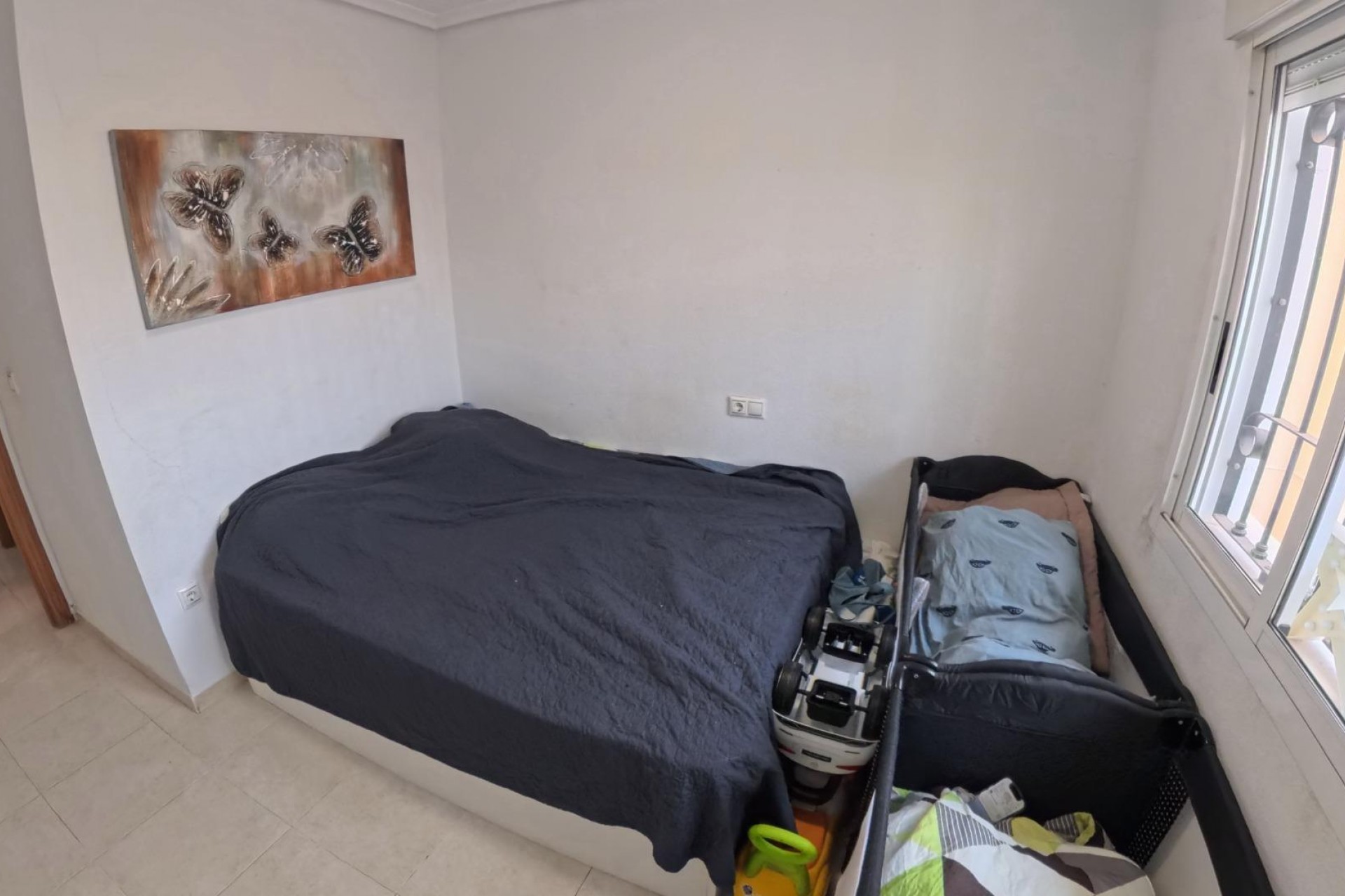 Återförsäljning - Apartment -
Torrevieja - Centro