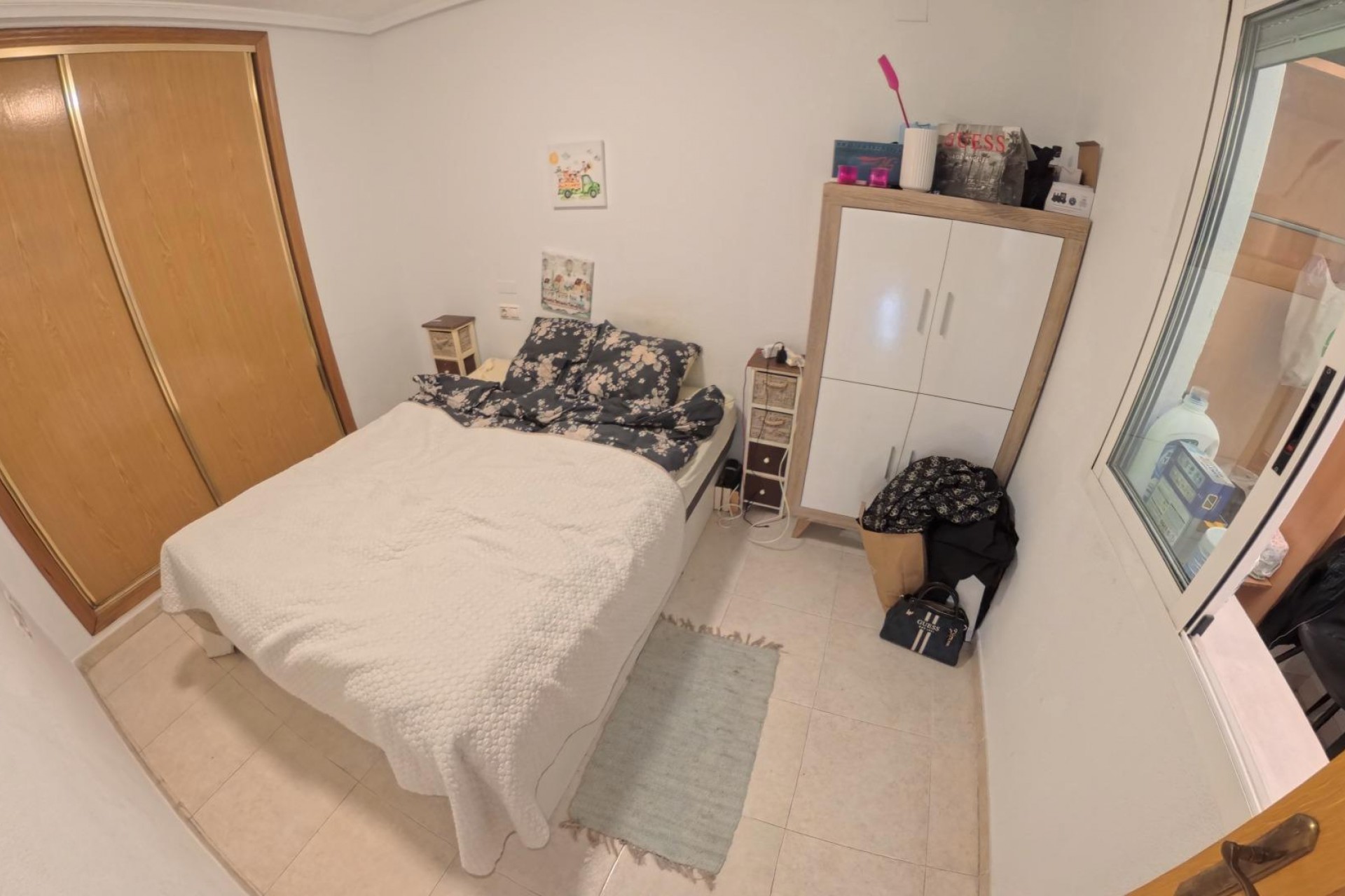 Återförsäljning - Apartment -
Torrevieja - Centro