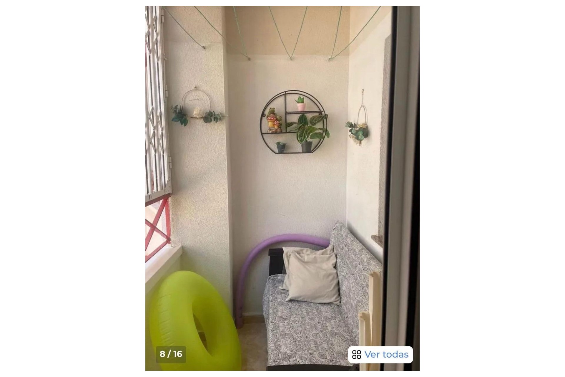 Återförsäljning - Apartment -
Torrevieja - Centro