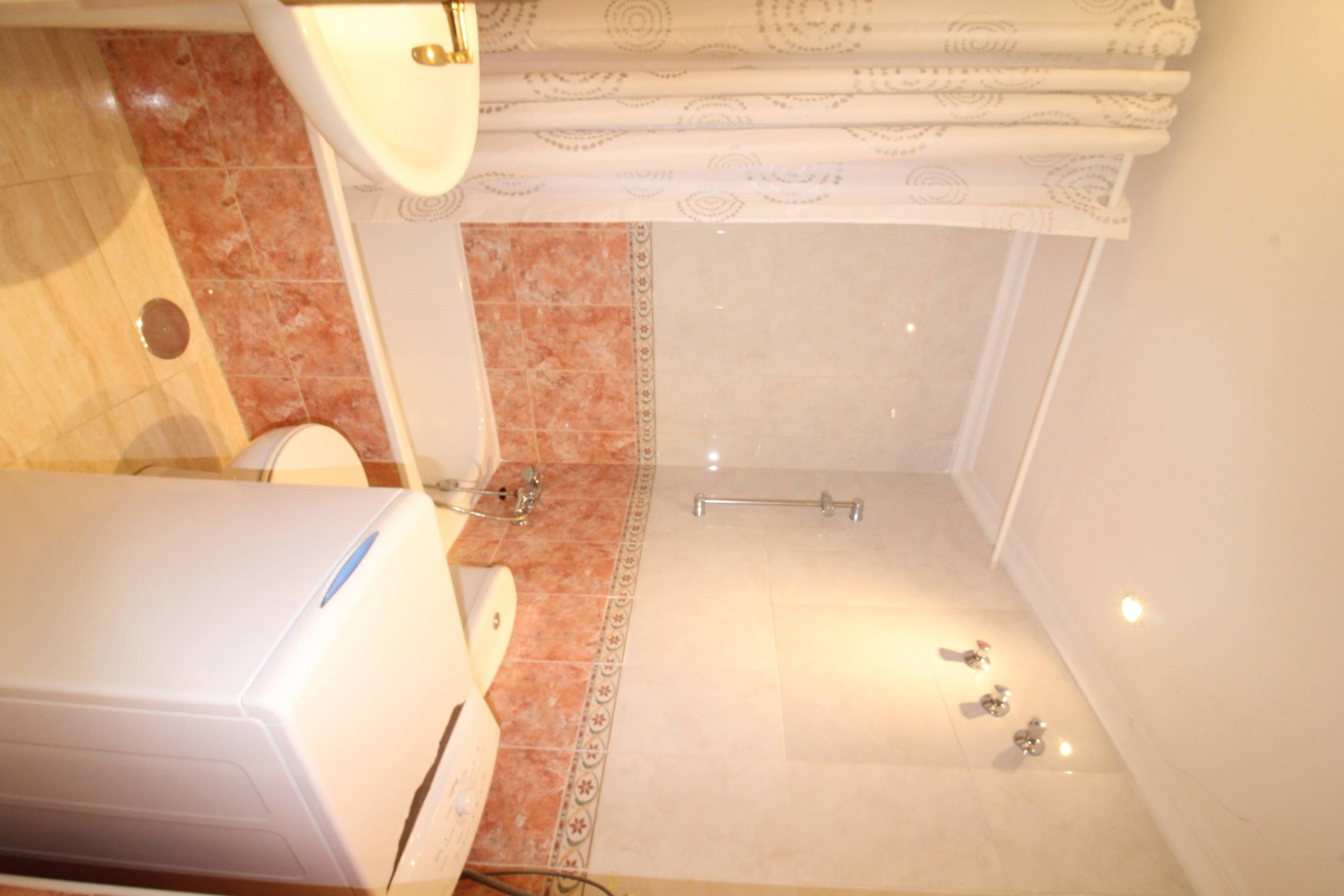 Återförsäljning - Apartment -
Torrevieja - Centro