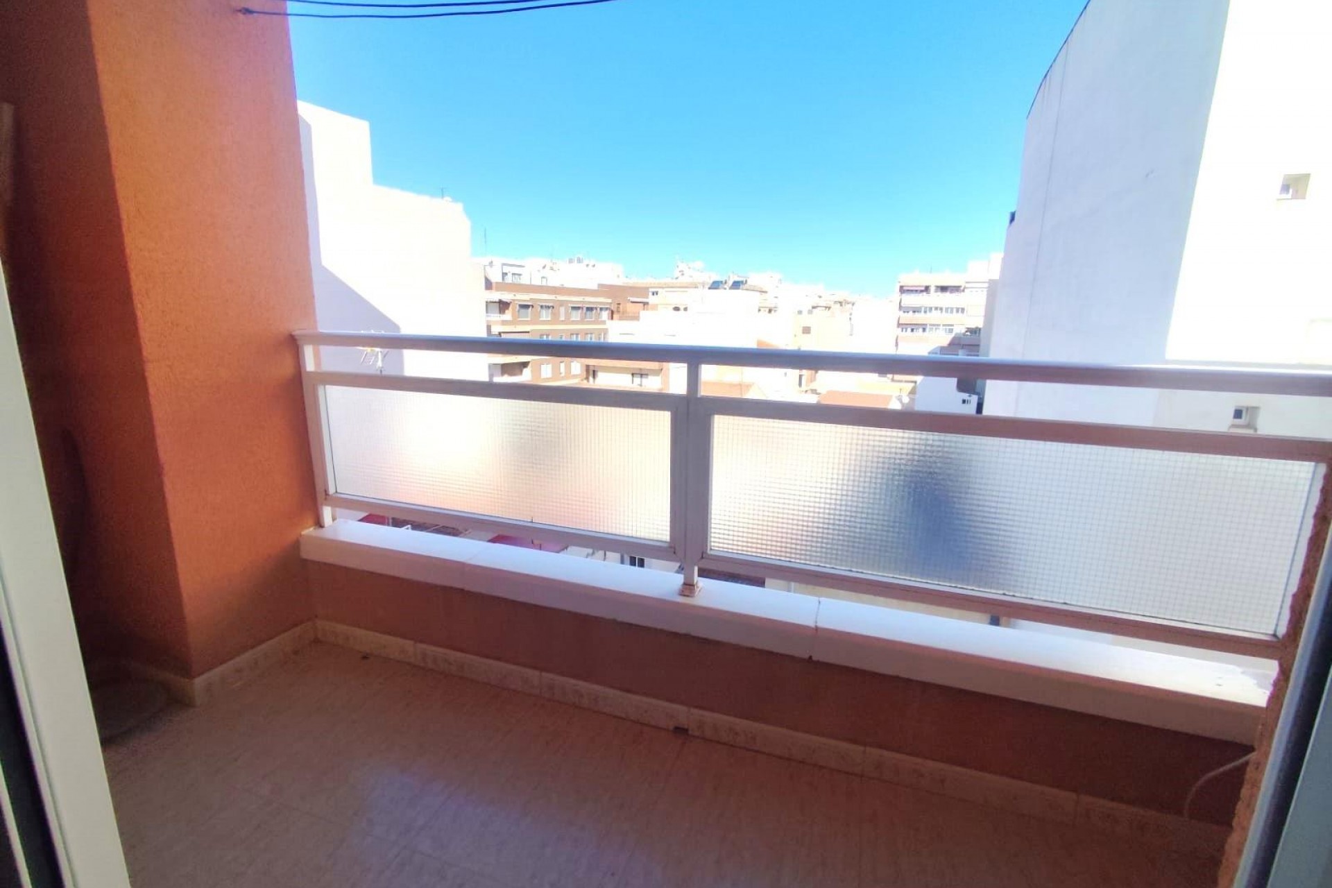 Återförsäljning - Apartment -
Torrevieja - Centro