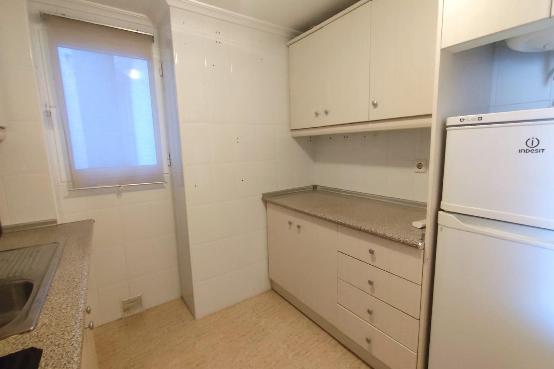 Återförsäljning - Apartment -
Torrevieja - Centro